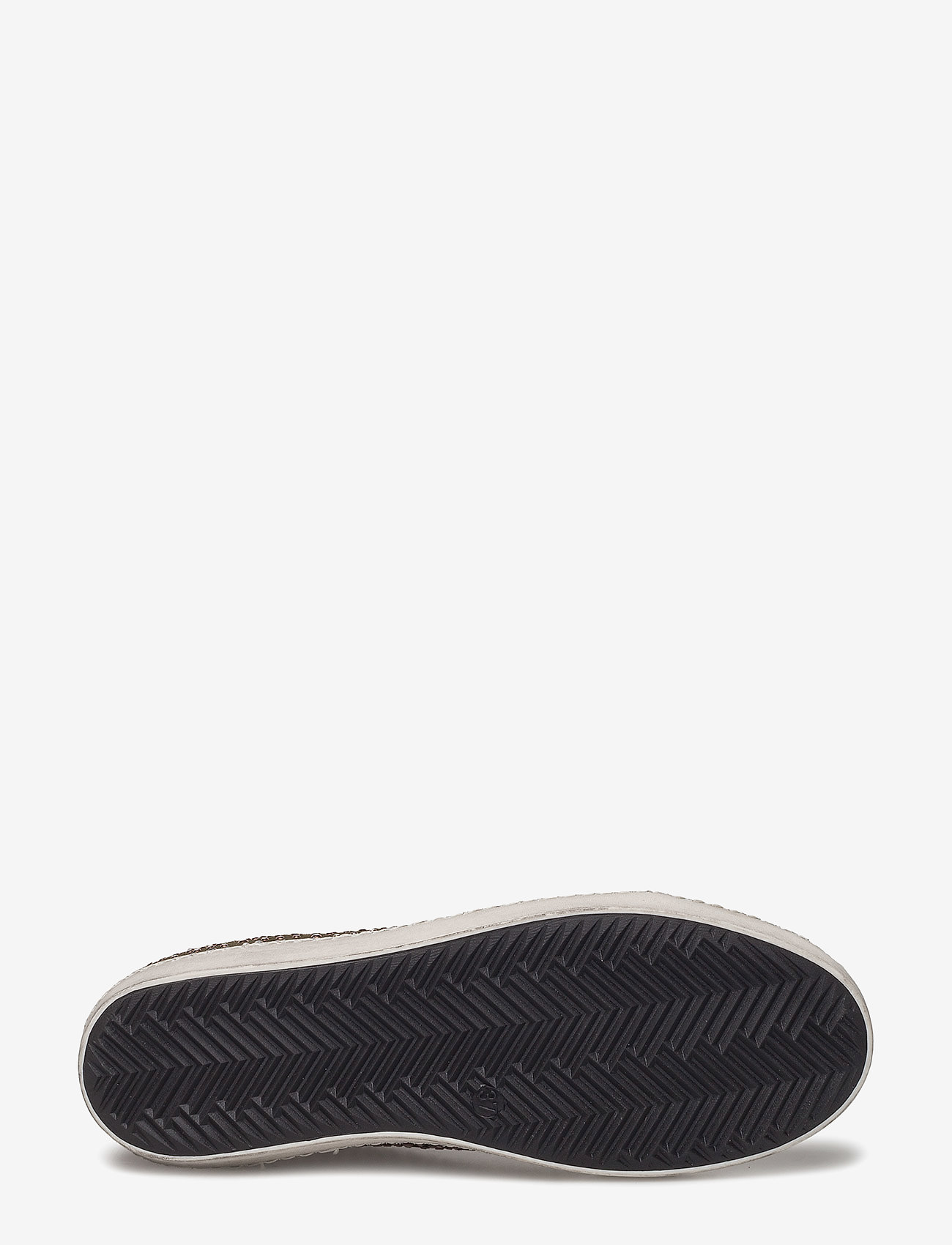 Ilse Jacobsen - SNEAKER HIGH TOP - 410 army - 4