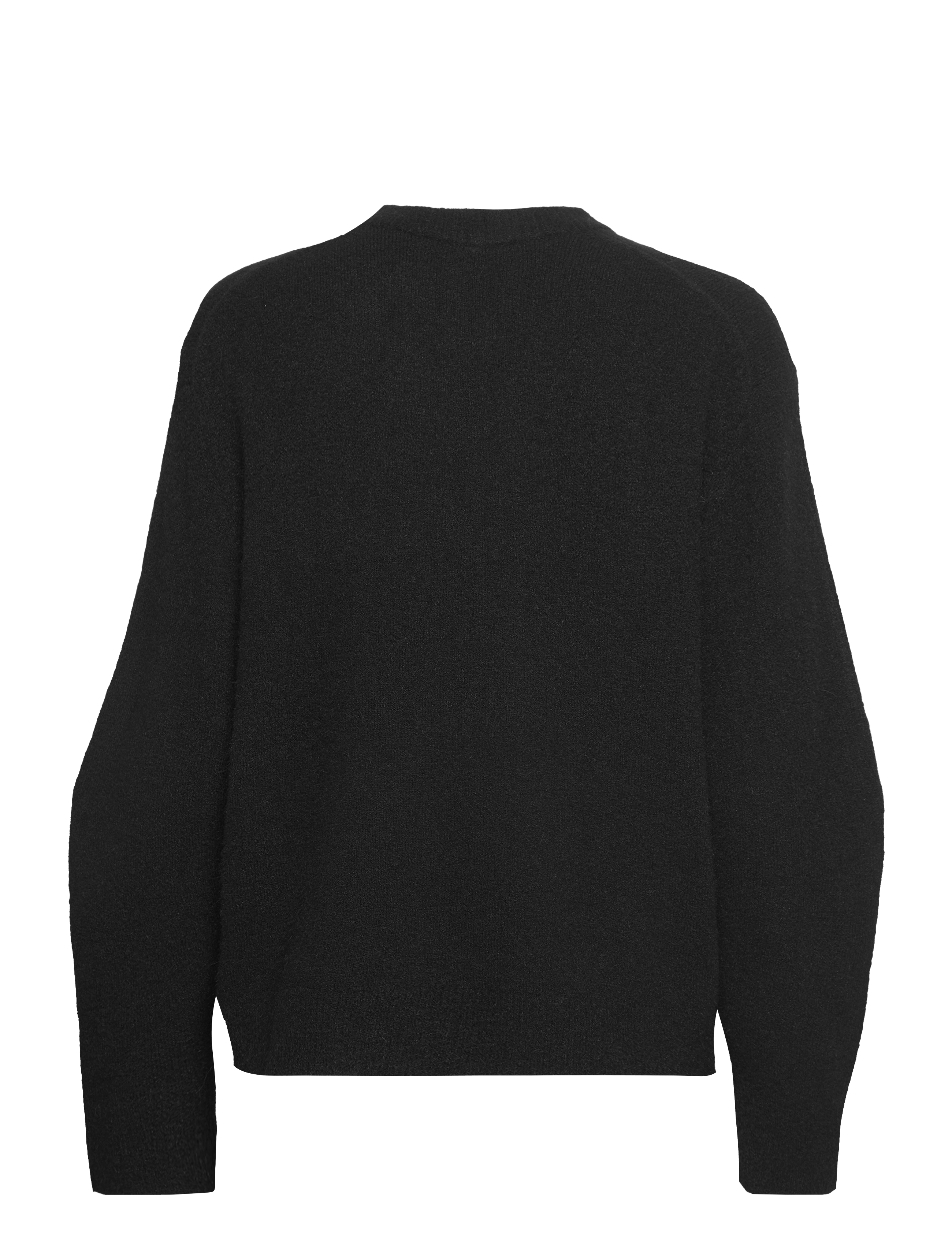 Ilse Jacobsen - HAIRY4059 - black - 1