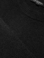 Ilse Jacobsen - Pullover - long sleeve - swetry - black - 2