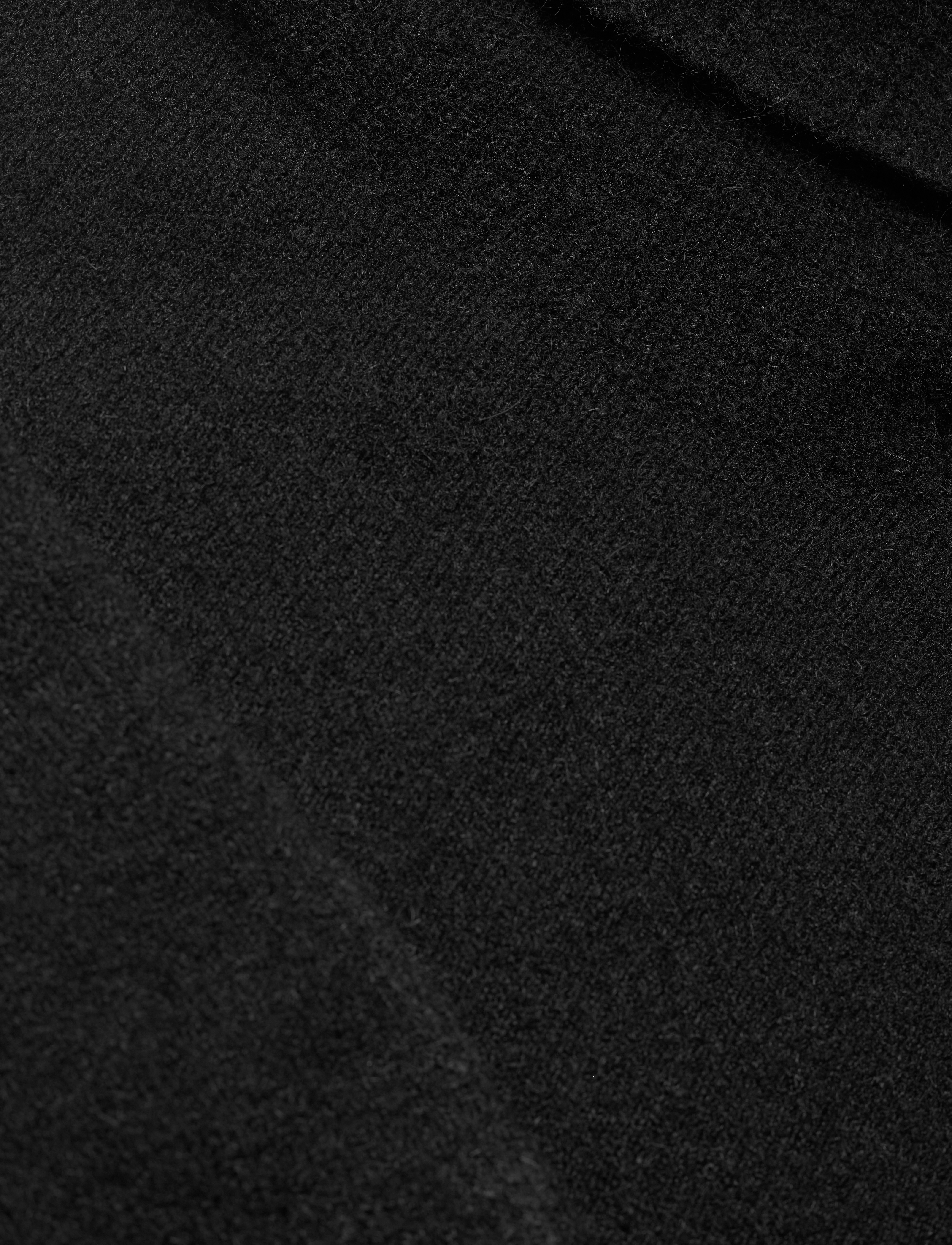 Ilse Jacobsen - Knit blouse - black - 2