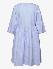 Ilse Jacobsen - Short Dress - blue bell - 1