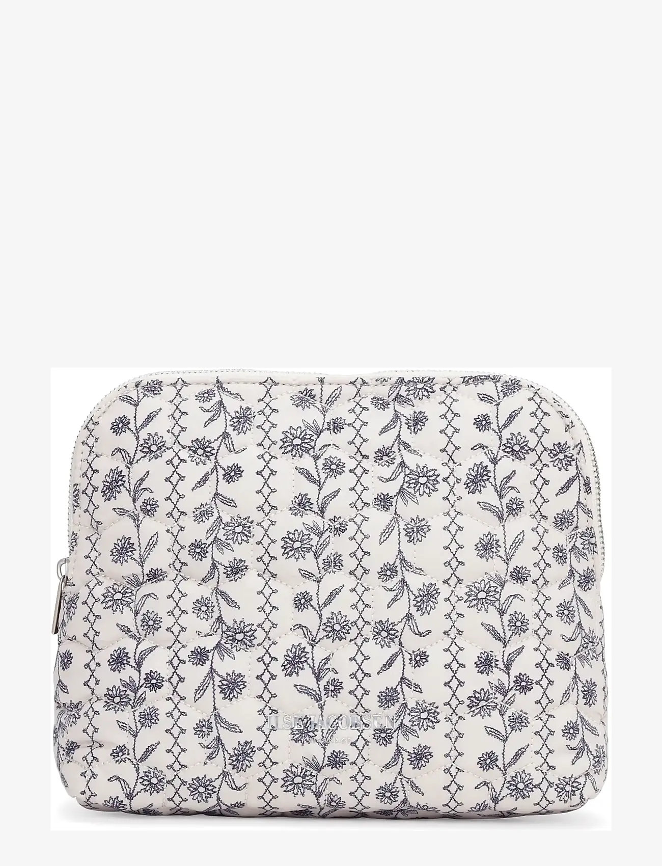 Ilse Jacobsen - HONEYBAG03P - festtøj til outletpriser - white wildflower - 1