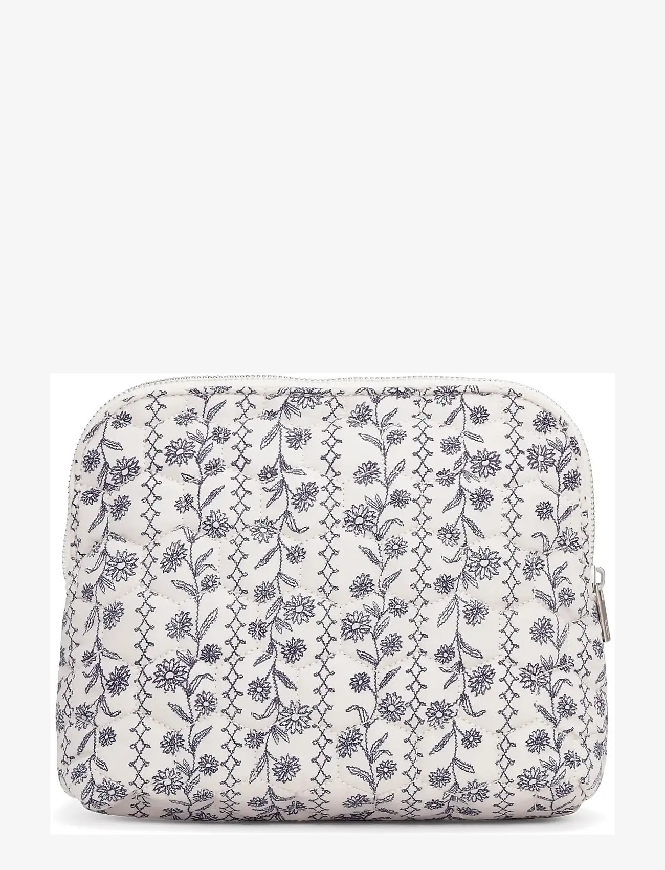 Ilse Jacobsen - HONEYBAG03P - festtøj til outletpriser - white wildflower - 2
