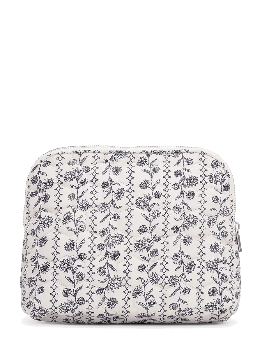 Ilse Jacobsen - HONEYBAG03P - smink - white wildflower - 2