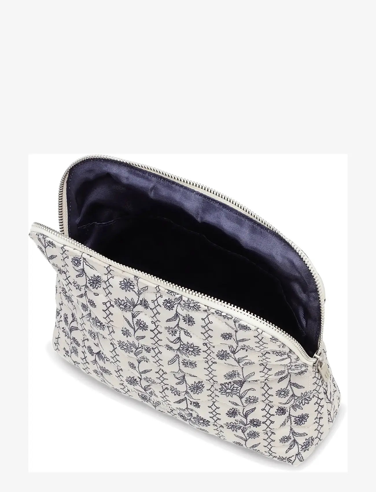 Ilse Jacobsen - HONEYBAG03P - festtøj til outletpriser - white wildflower - 3