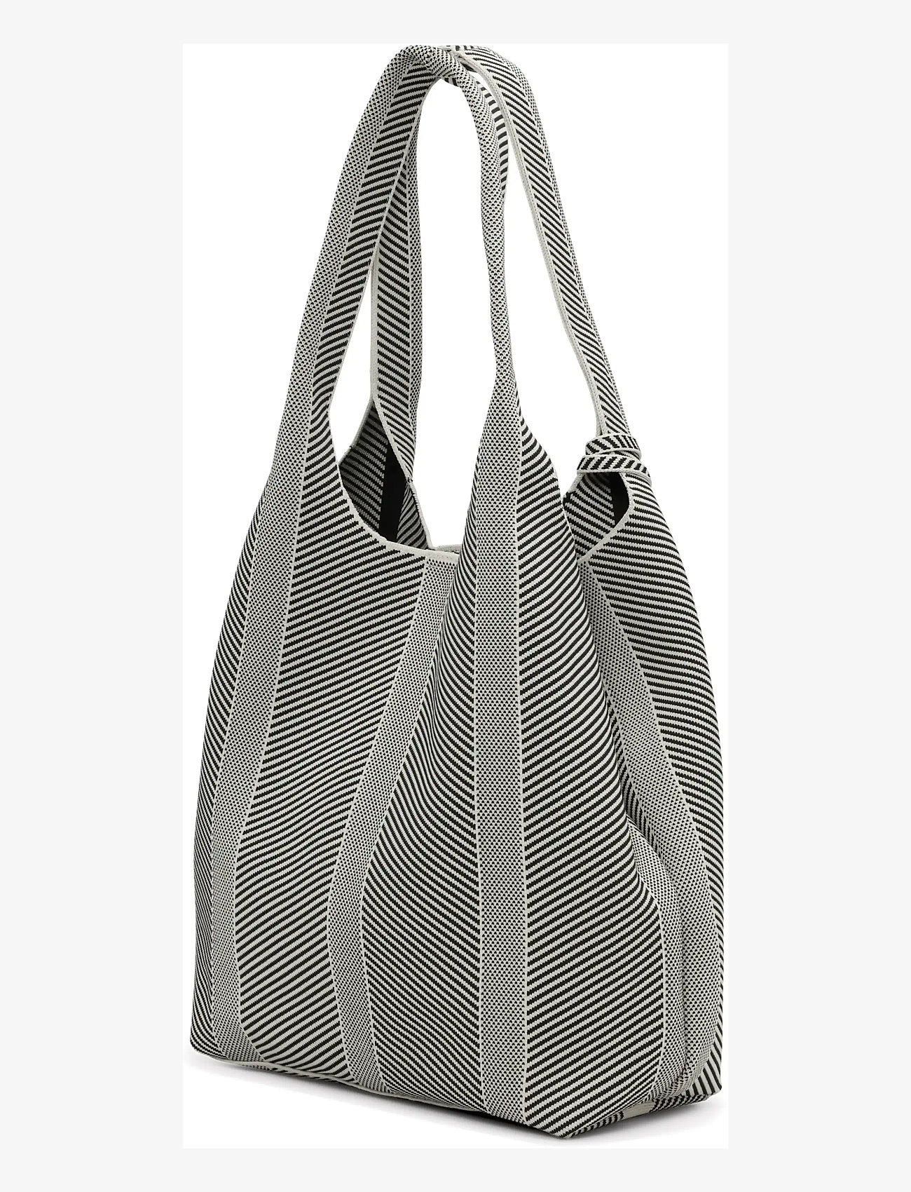 Ilse Jacobsen - KNITTY01 - accessories - milk creme black - 2