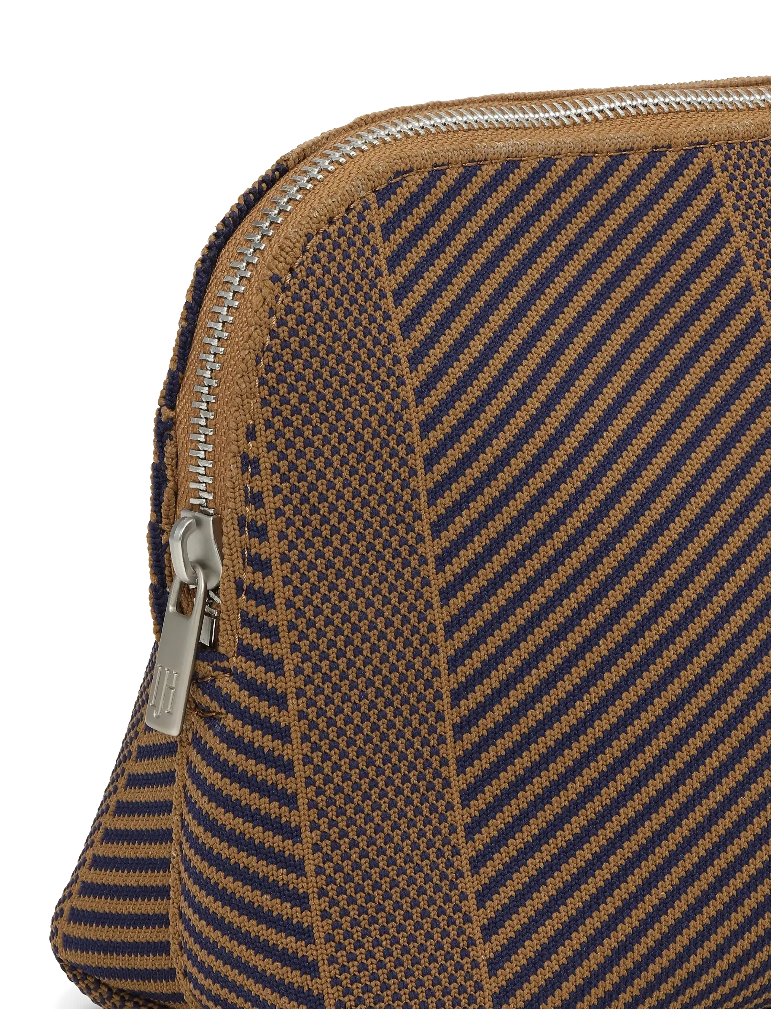 Ilse Jacobsen - KNITTY02 - lägsta priserna - dark indigo buckthorn brown - 4