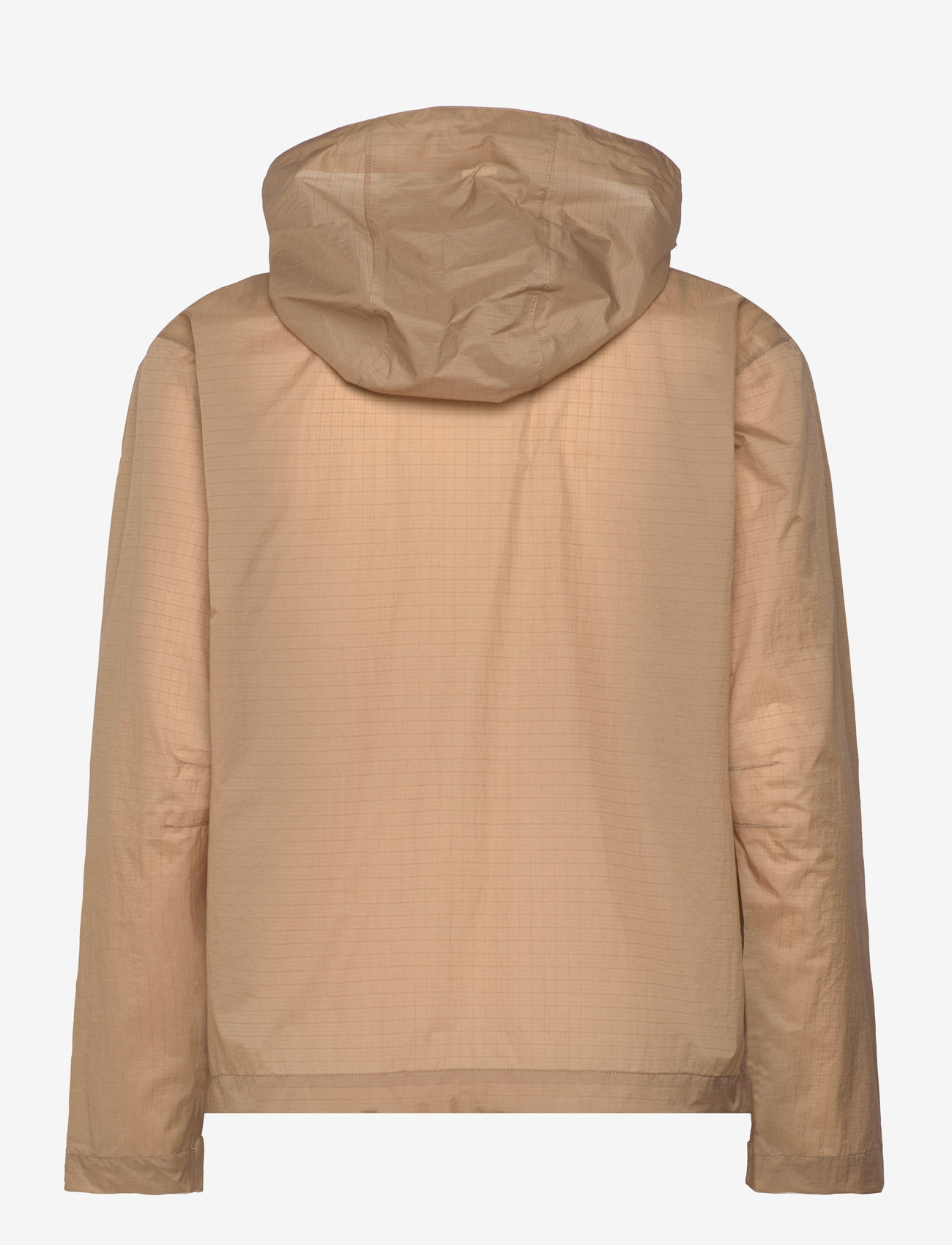 Ilse Jacobsen - Wind Jackets - windjacken - incense - 1