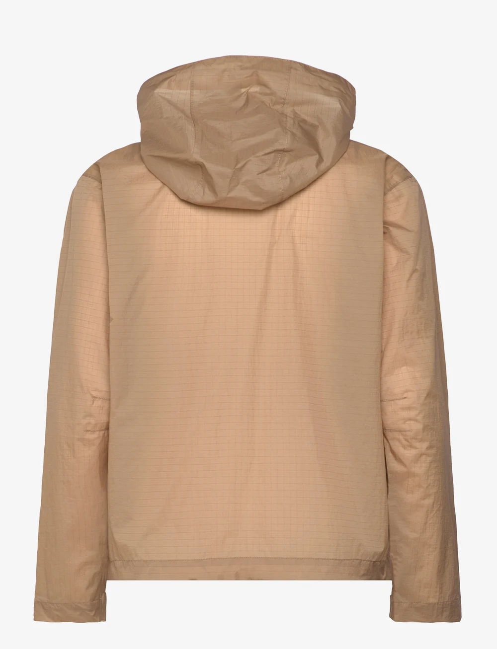 Ilse Jacobsen - Wind Jackets - vindjackor - incense - 2