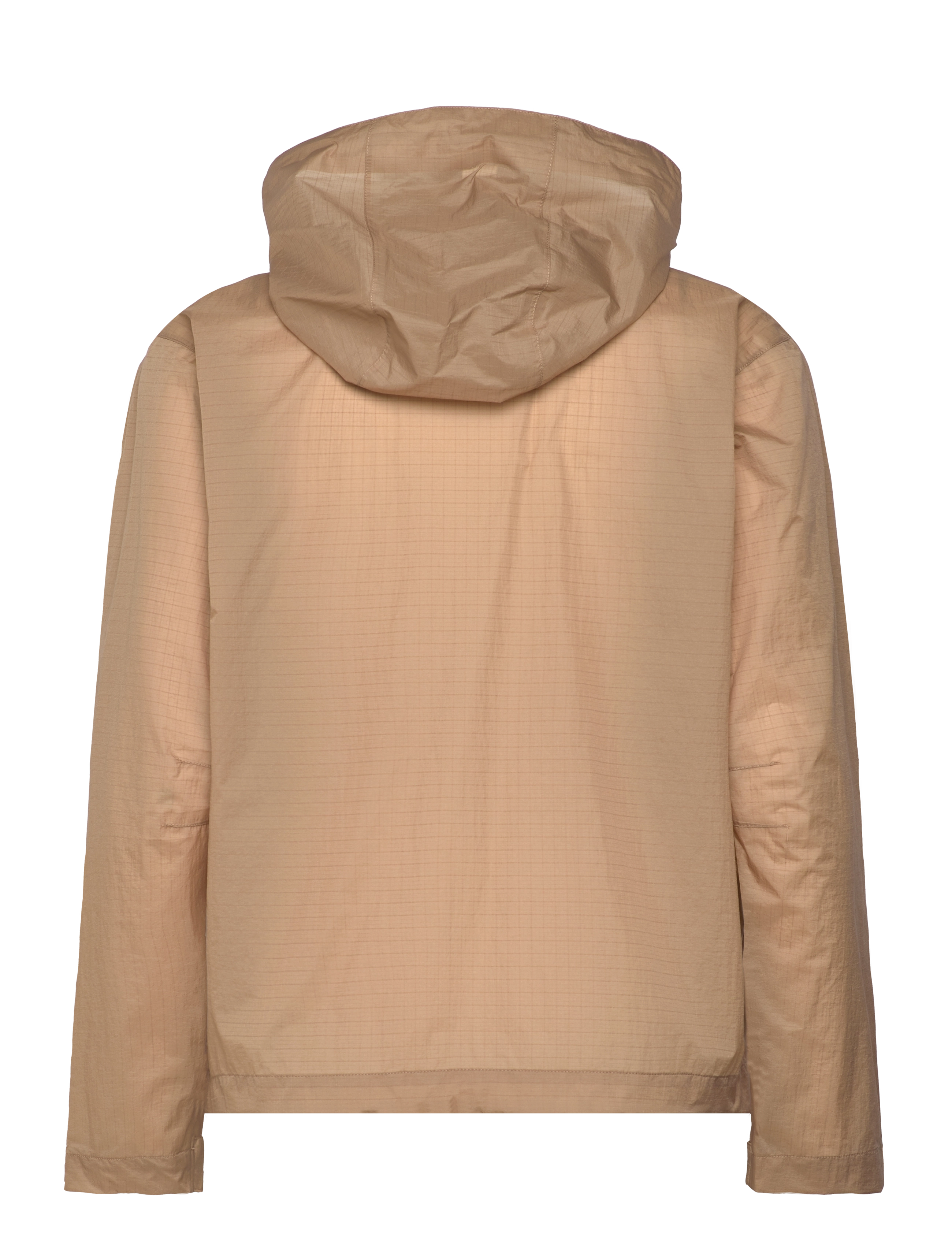 Ilse Jacobsen - Wind Jackets - incense - 2
