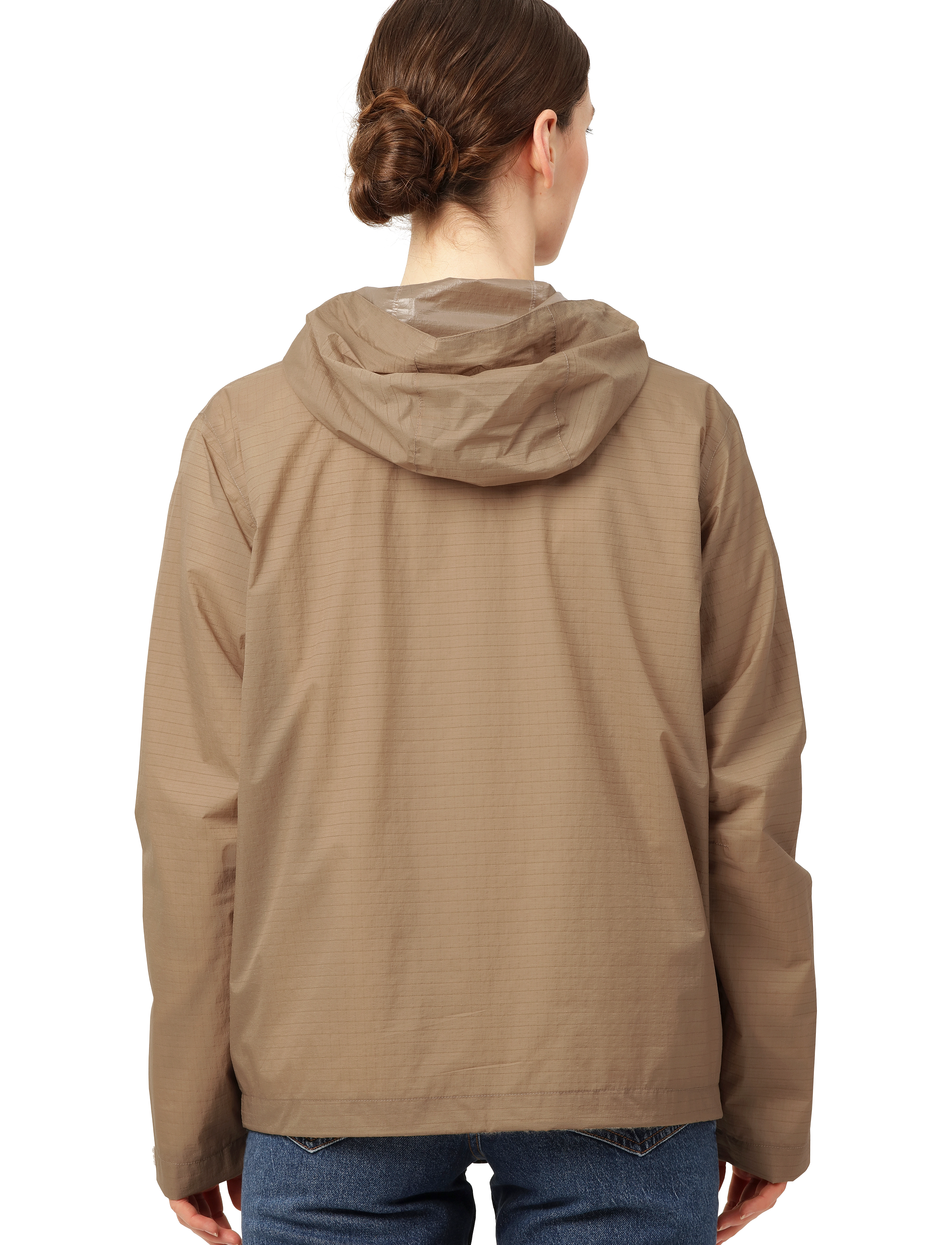 Ilse Jacobsen - Wind Jackets - incense - 5