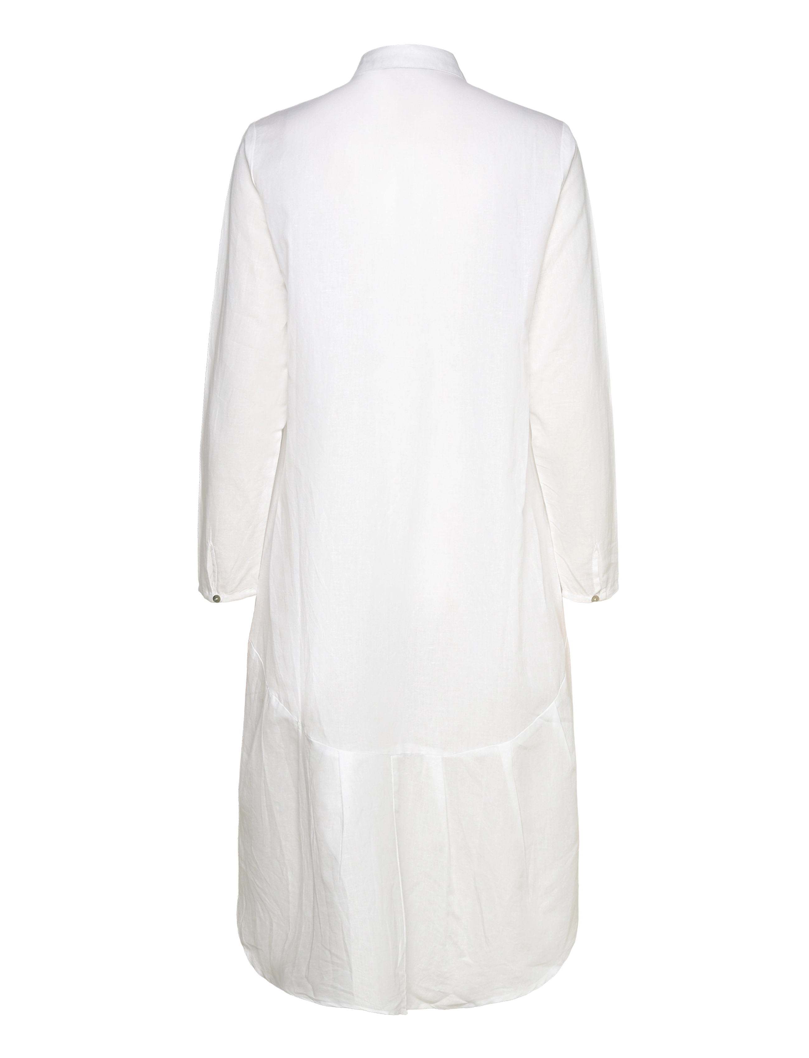 Ilse Jacobsen - Shirt - 100 white - 1