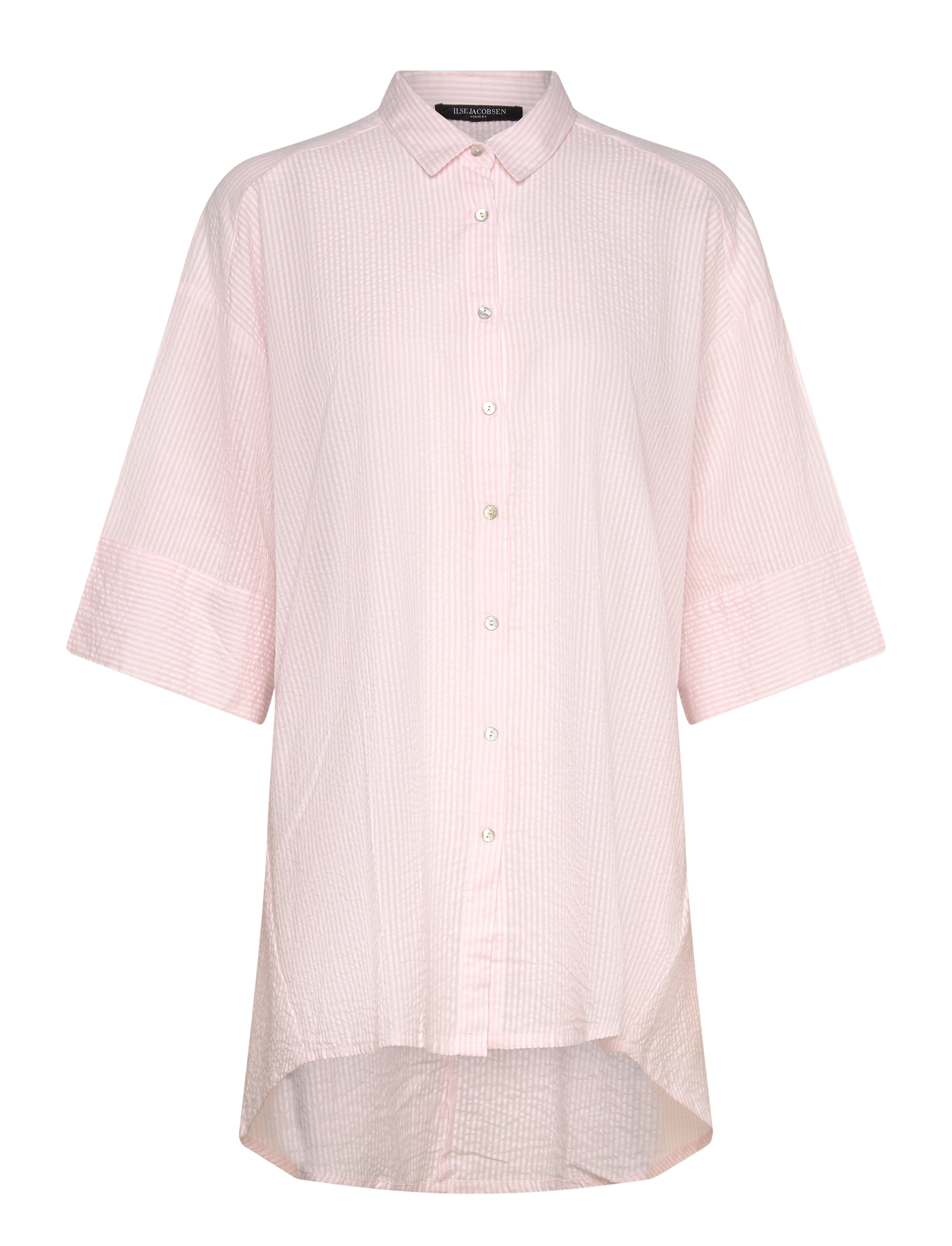 ILSE JACOBSEN Shirt Pink - 36 - Damen