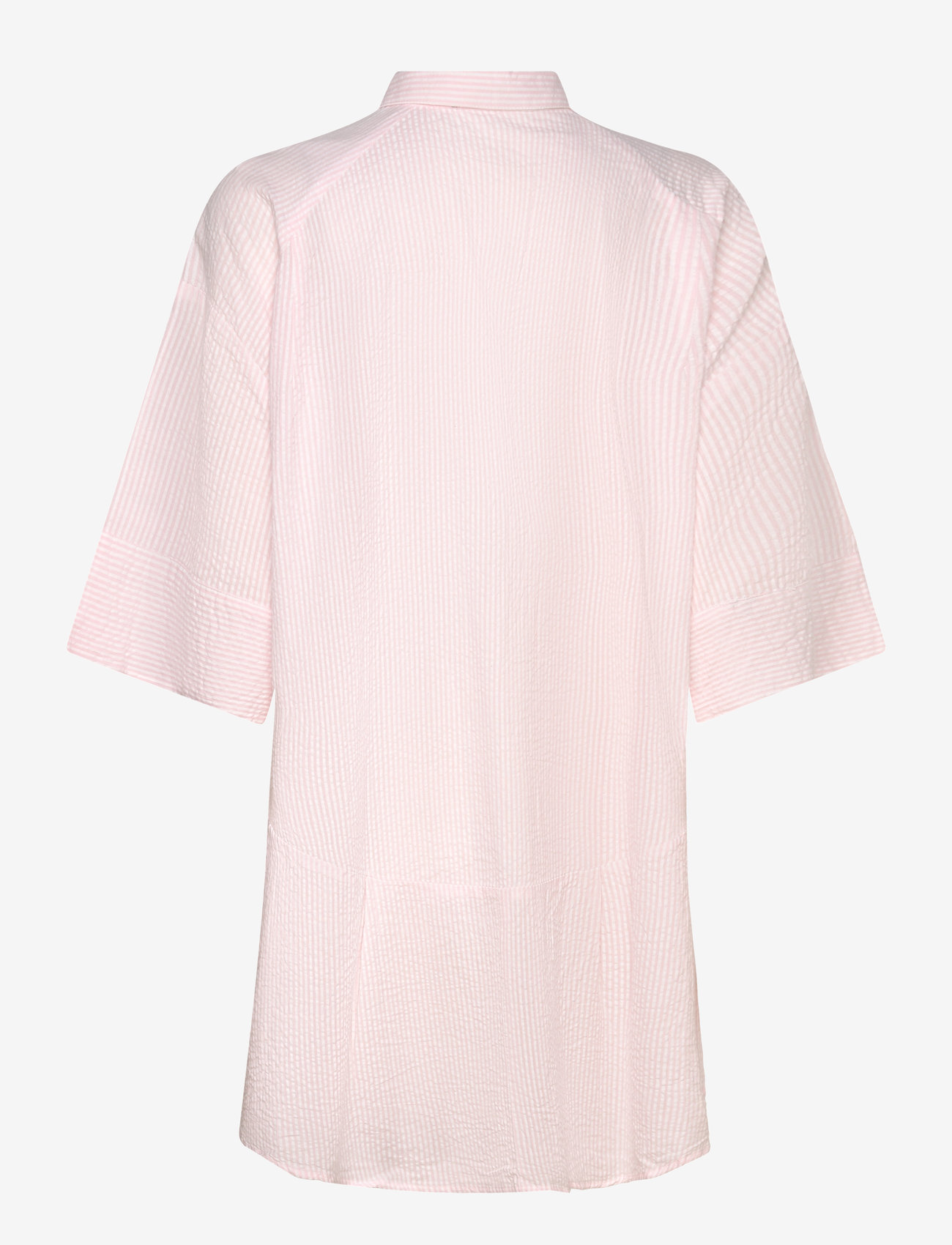 Ilse Jacobsen - Shirt - kortærmede skjorter - 545 lavender mist - 1