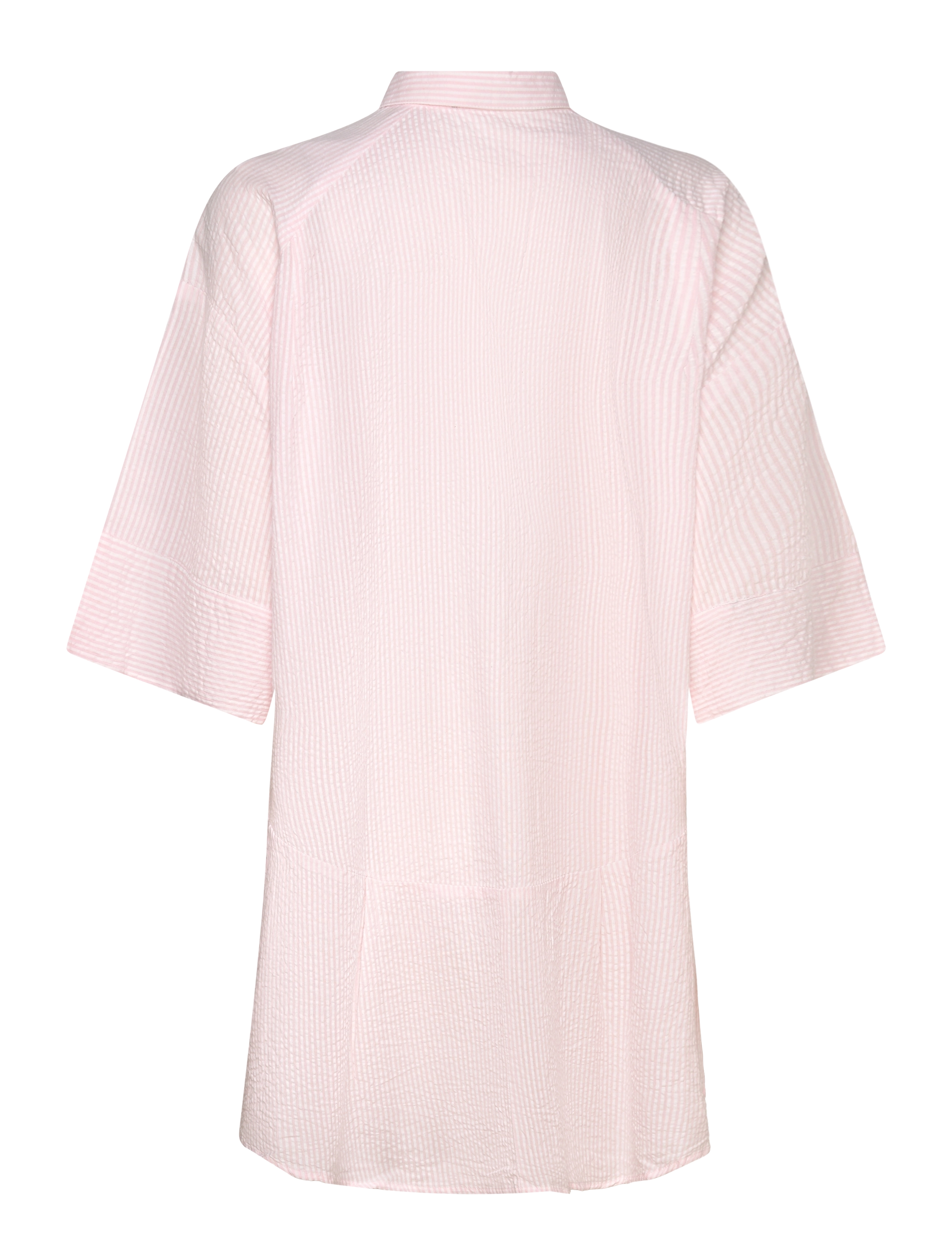 Ilse Jacobsen - Shirt - 545 lavender mist - 1