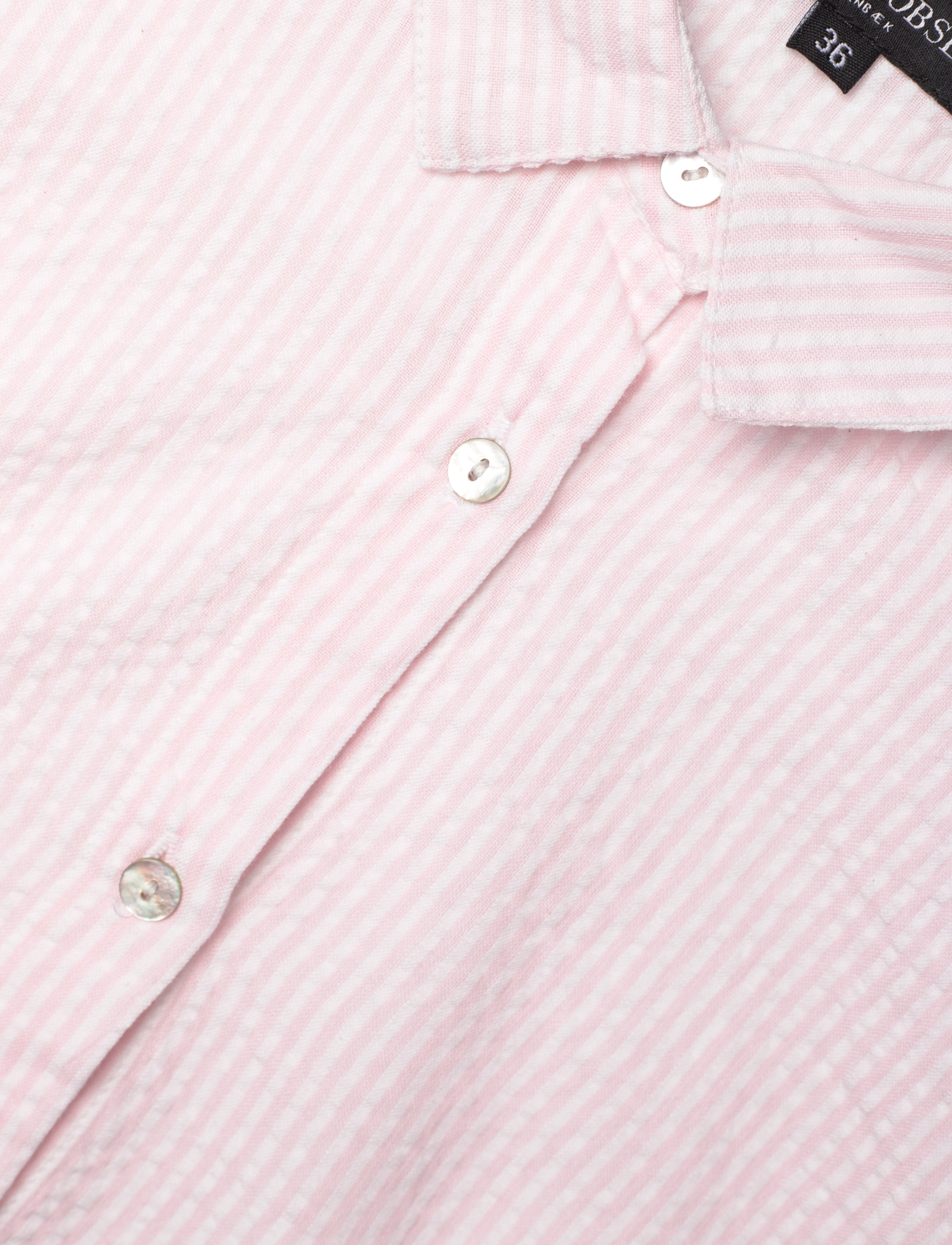 Ilse Jacobsen - Shirt - 545 lavender mist - 2