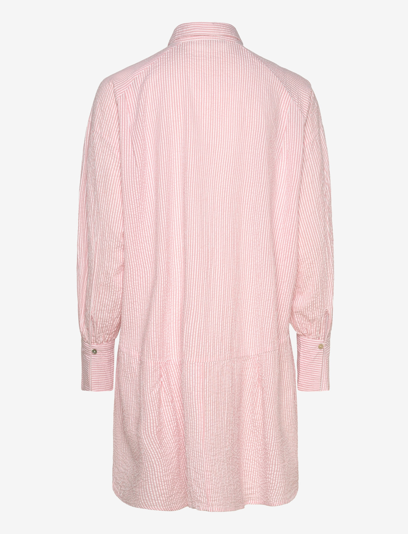 Ilse Jacobsen - Shirt - 929 powder pink - 1
