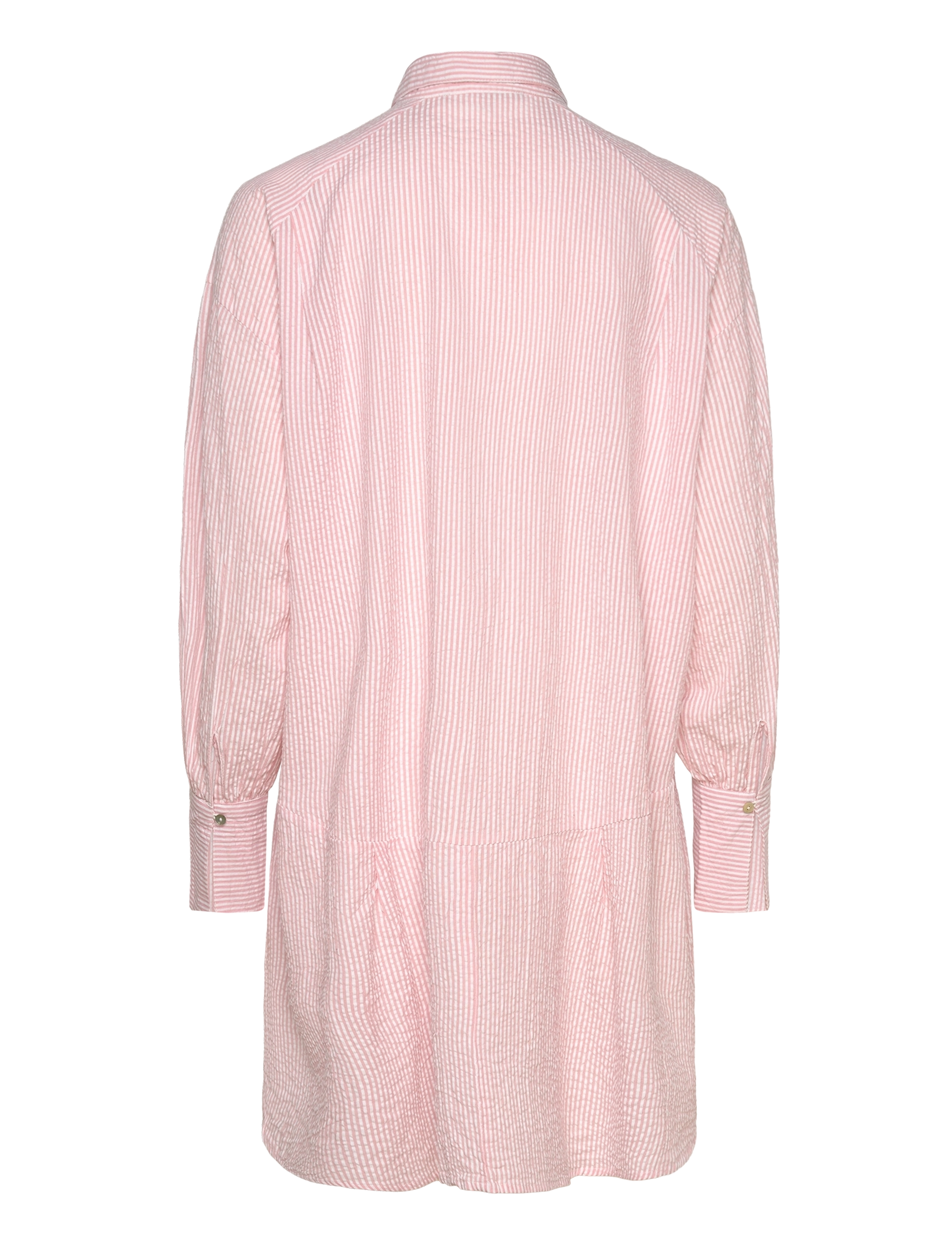 Ilse Jacobsen - Shirt - 929 powder pink - 1
