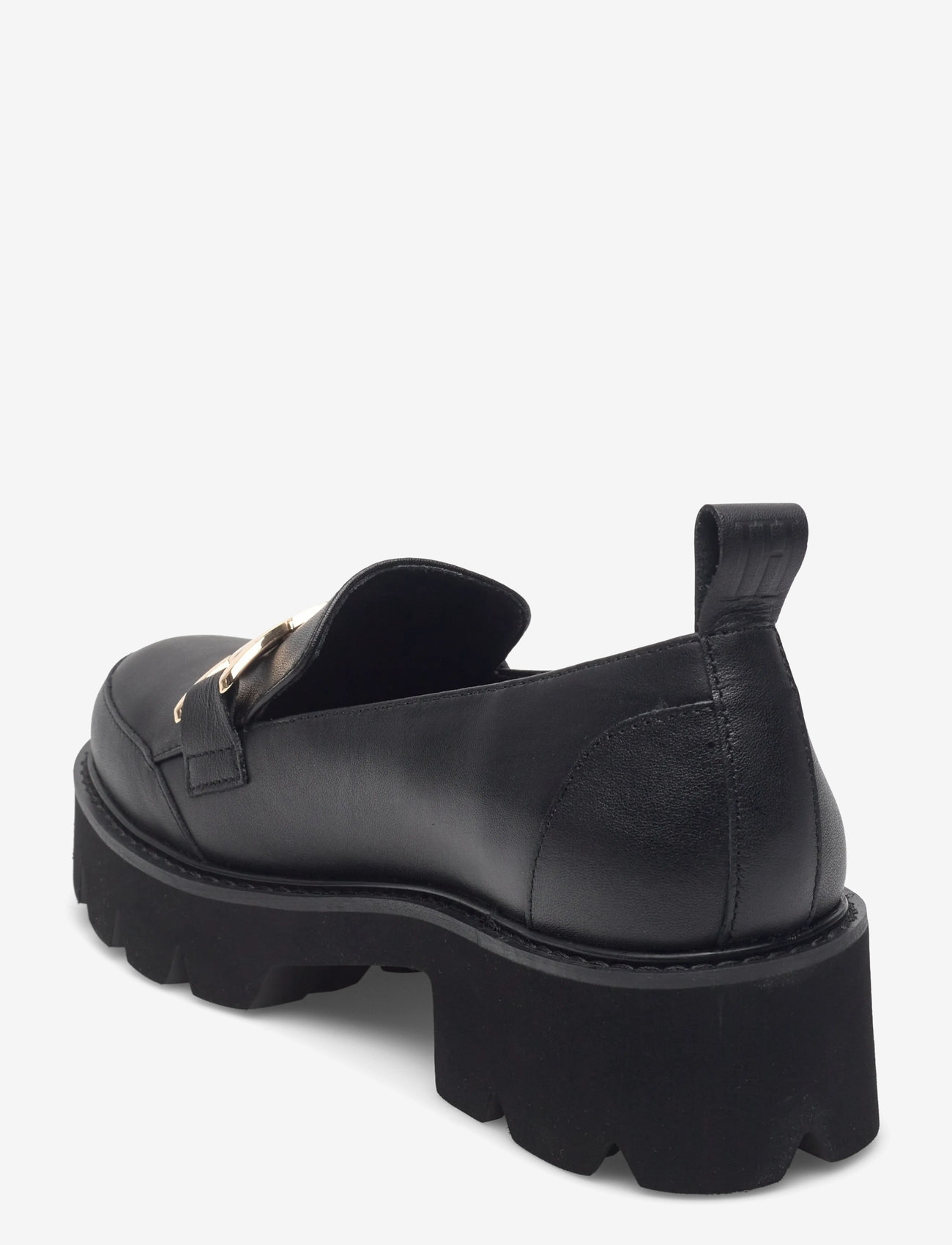 Ilse Jacobsen - MILEY6004 - black - 2