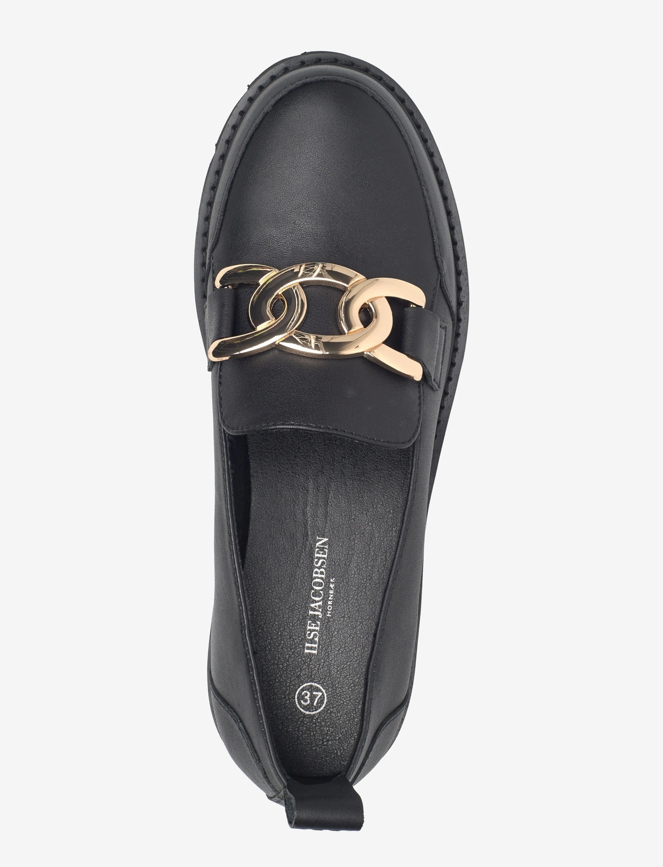 Ilse Jacobsen - MILEY6004 - black - 3