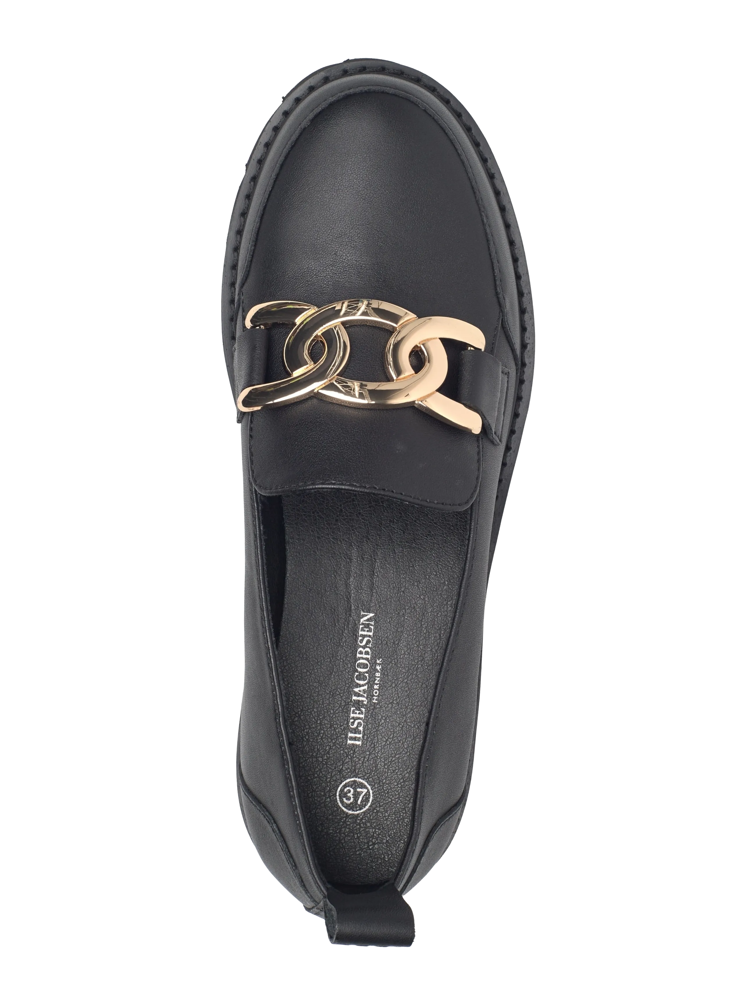 Ilse Jacobsen - MILEY6004 - black - 4