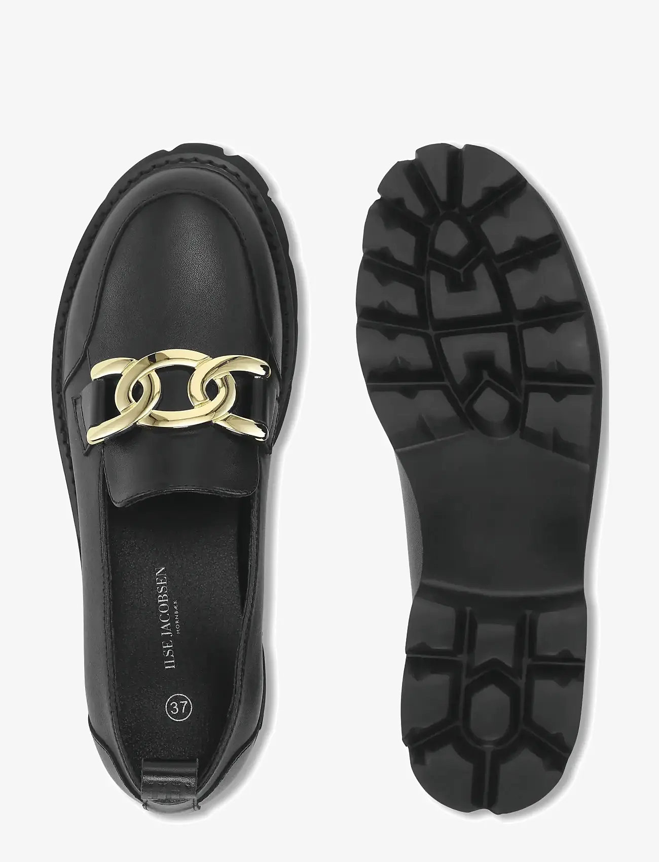 Ilse Jacobsen - MILEY6004 - black - 5