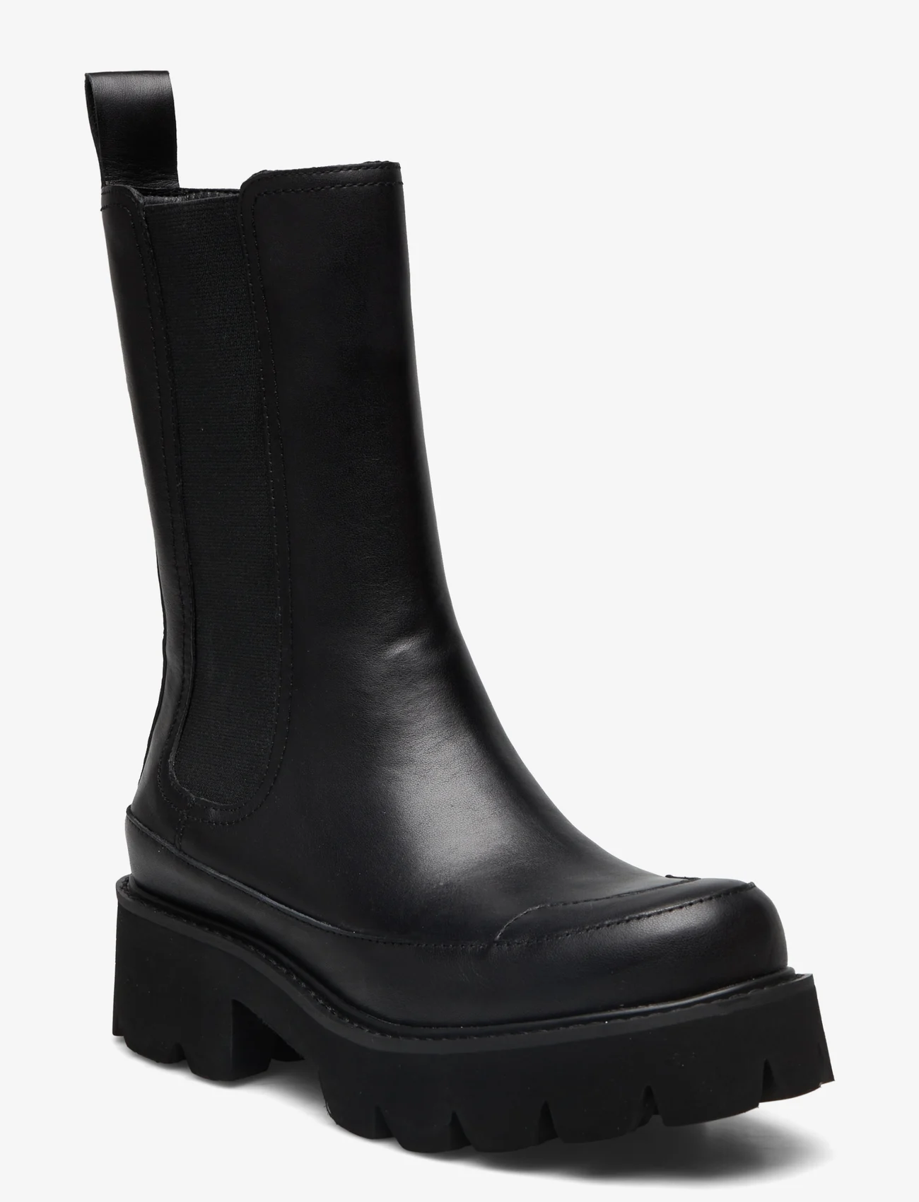 Ilse Jacobsen - Boots others - chelsea boots - black - 0