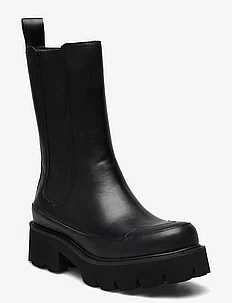Calf Length Boots, Ilse Jacobsen