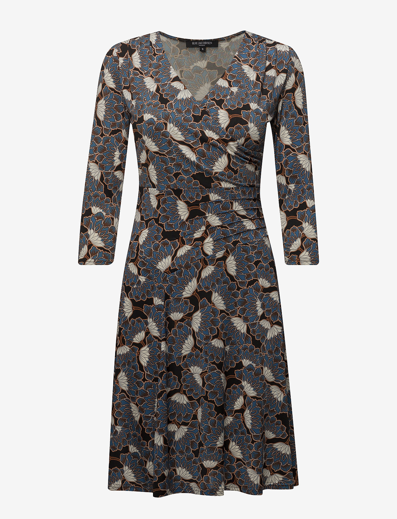 Ilse Jacobsen - DRESS - regetta - 0