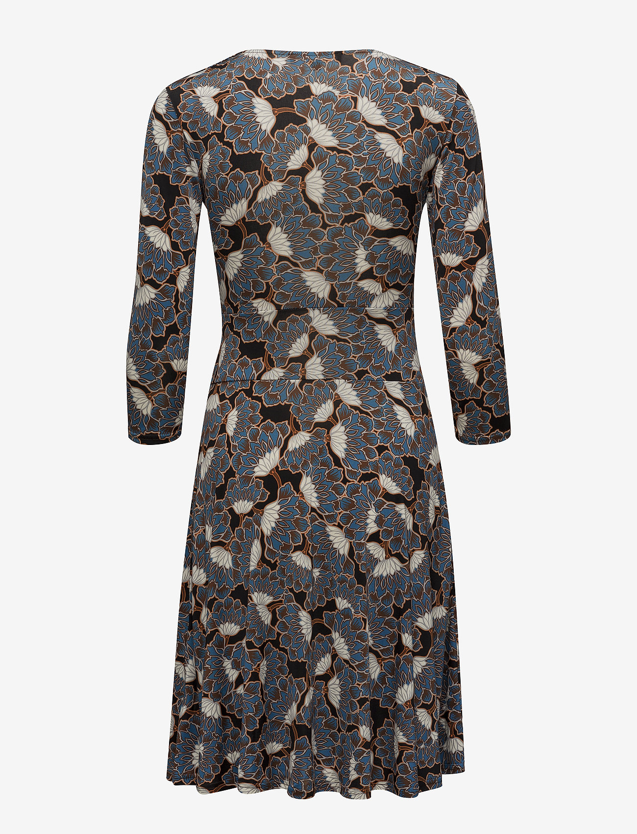 Ilse Jacobsen - DRESS - regetta - 1