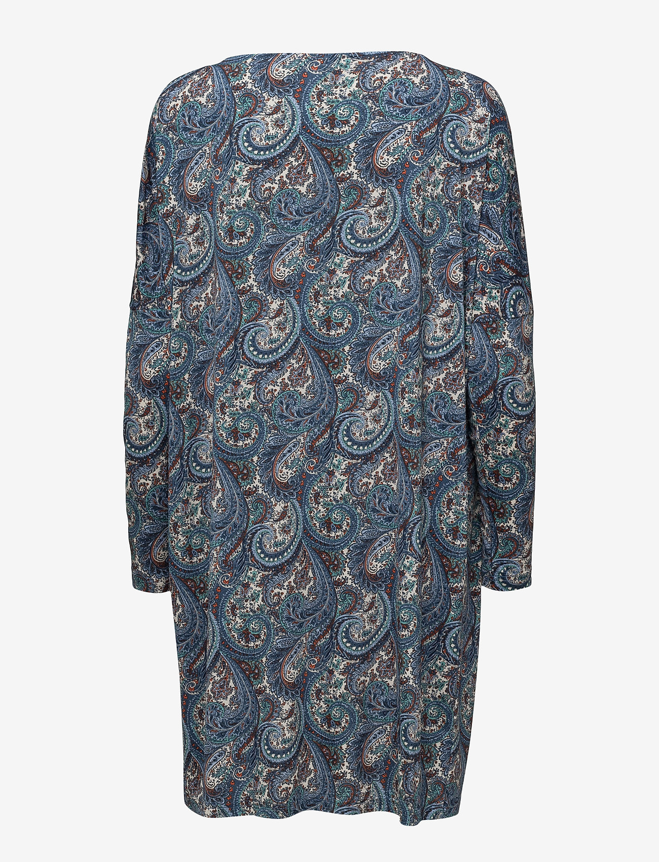 Ilse Jacobsen - DRESS - 654 bluestone - 1