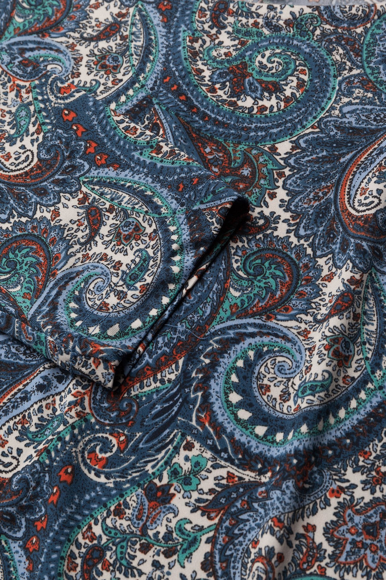Ilse Jacobsen - DRESS - 654 bluestone - 2