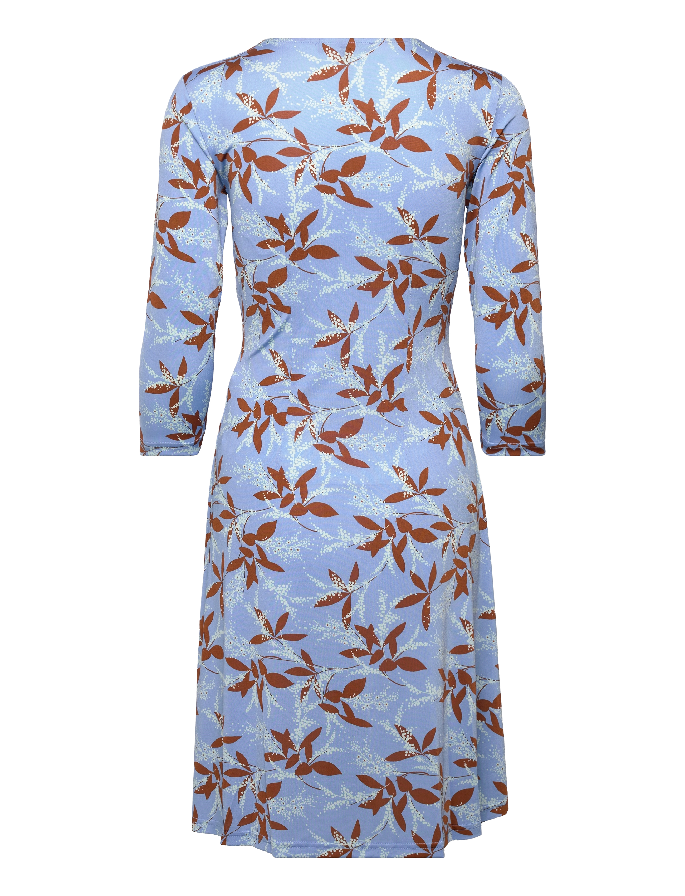Ilse Jacobsen - Short Dress - bell air - 1