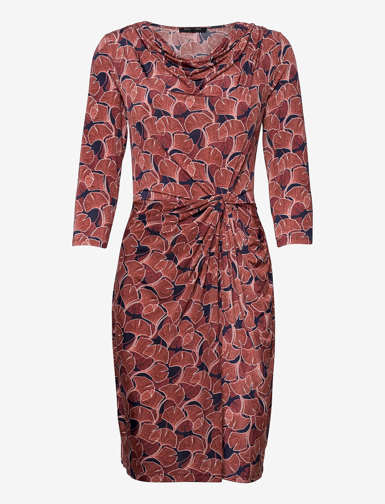 Ilse Jacobsen - Dress - indigo - 0
