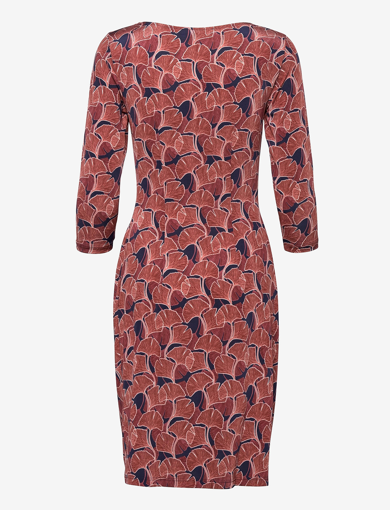 Ilse Jacobsen - Dress - indigo - 1