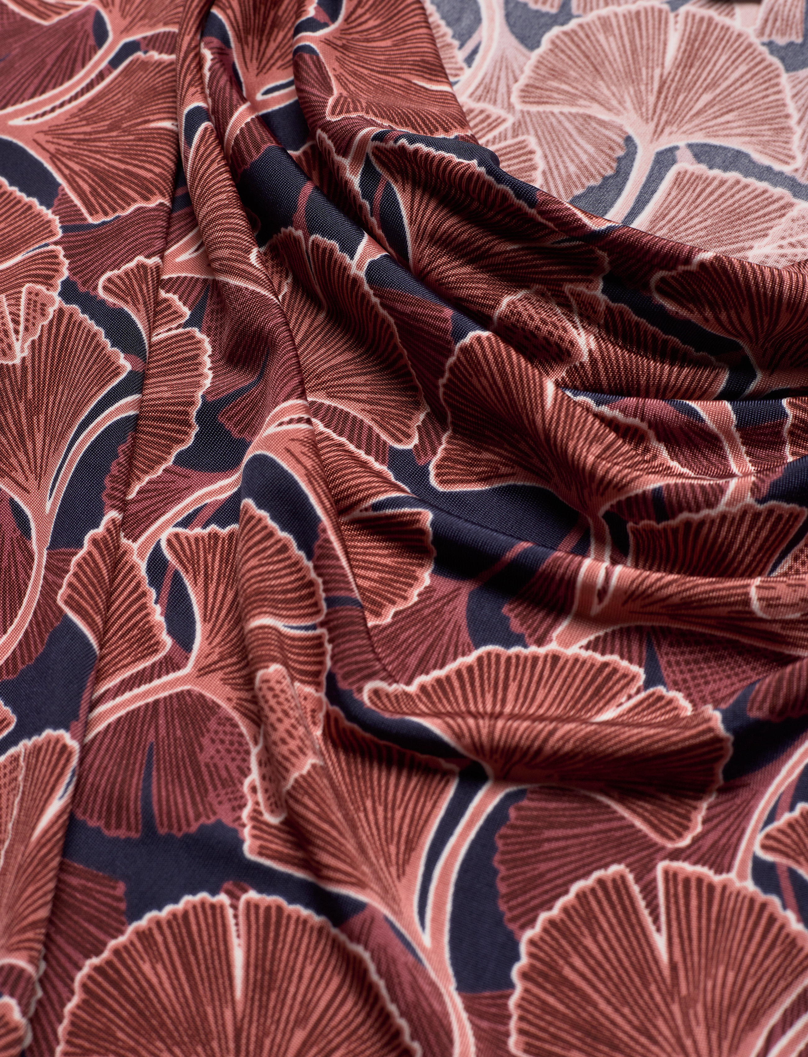 Ilse Jacobsen - Dress - indigo - 2
