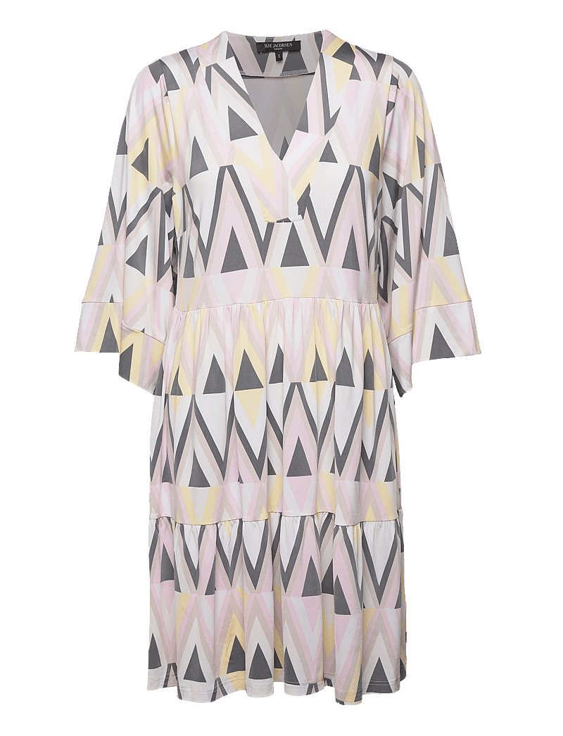 Ilse Jacobsen Short Dress โ korte jurken โ winkel bij Booztlet