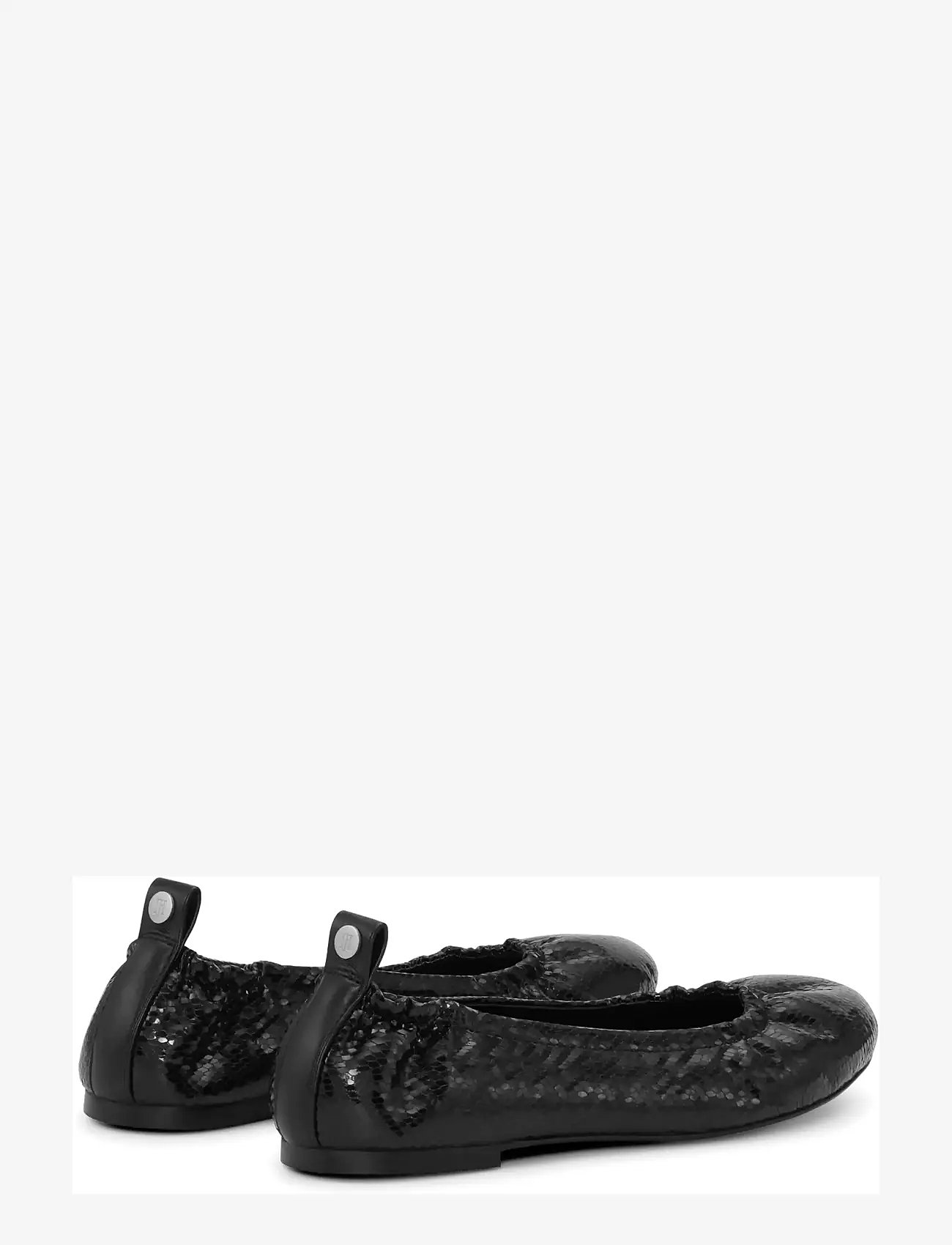 Ilse Jacobsen - PANORA01 - erilised sündmused - black black - 2