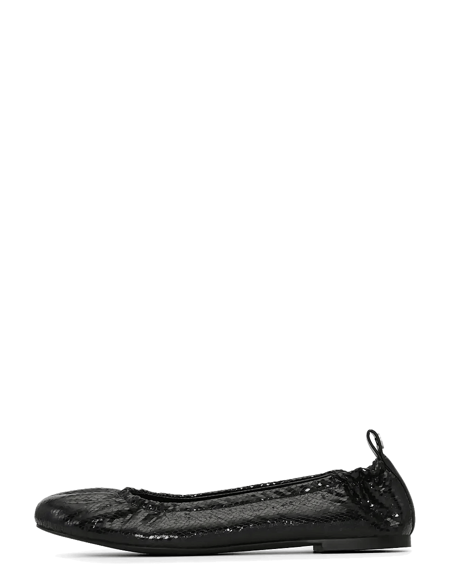 Ilse Jacobsen - PANORA01 - erilised sündmused - black black - 3