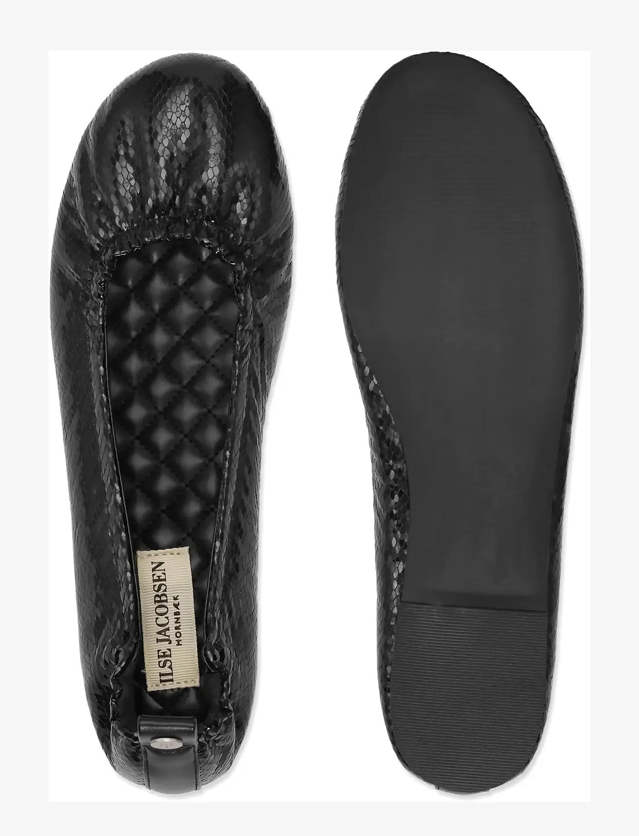 Ilse Jacobsen - PANORA01 - erilised sündmused - black black - 4