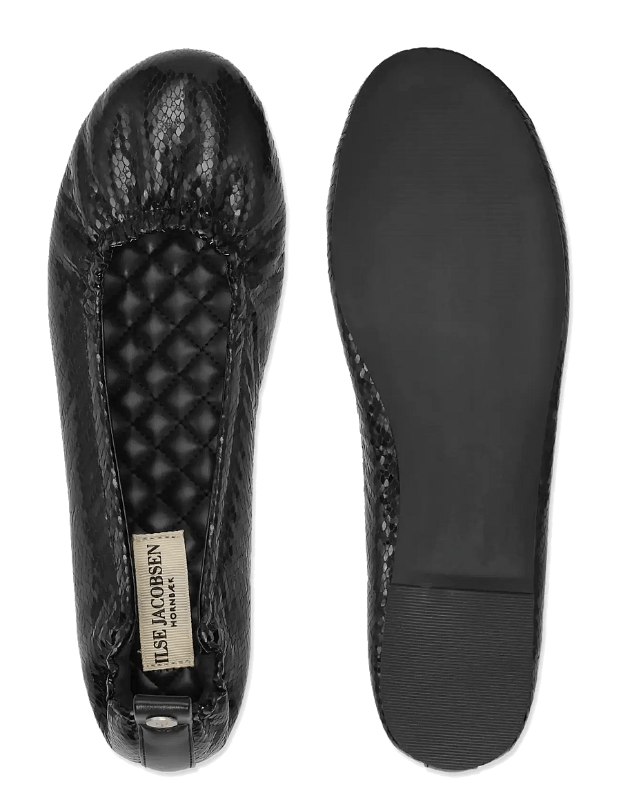 Ilse Jacobsen - PANORA01 - erilised sündmused - black black - 4