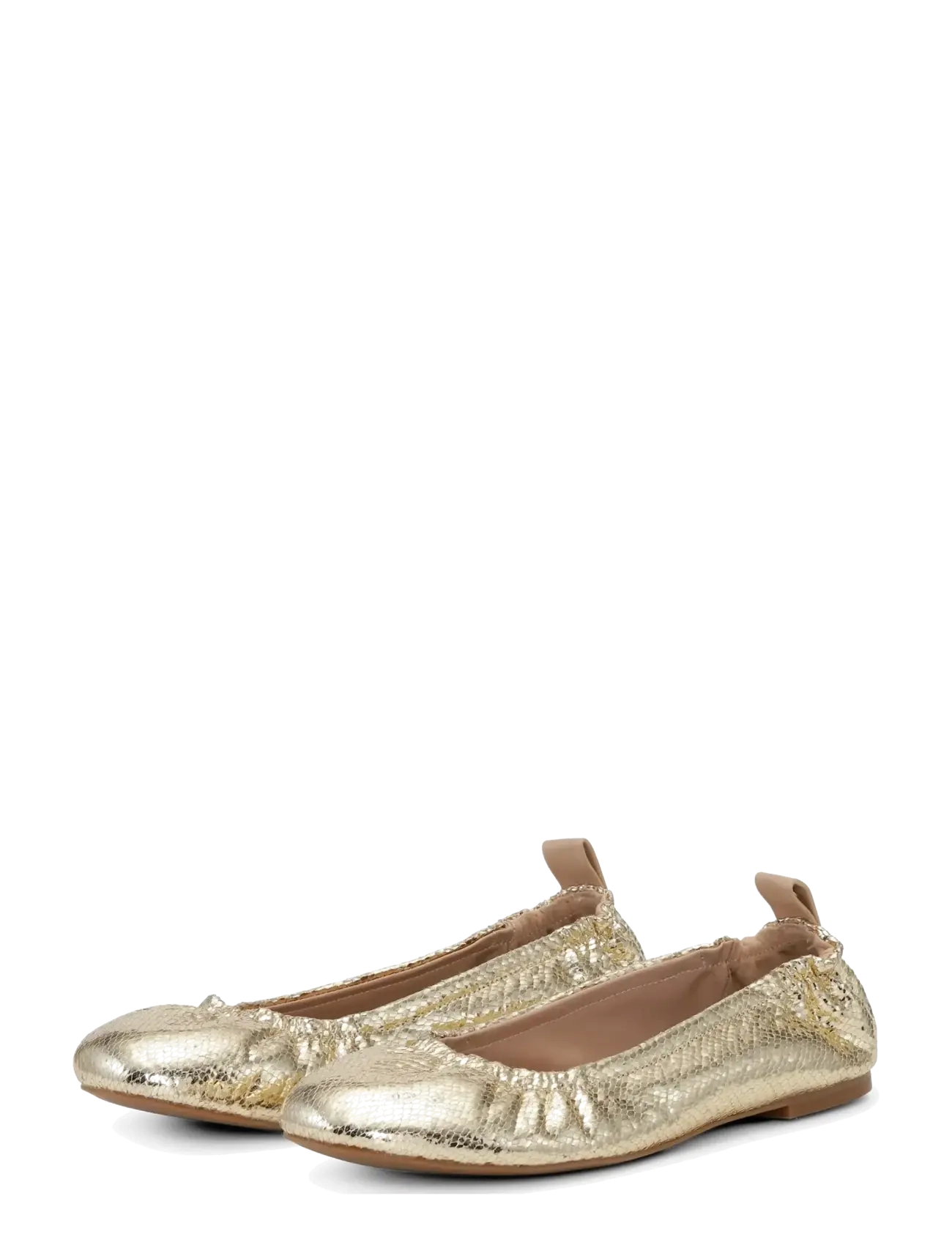 Ilse Jacobsen PANORA01 - Wedding guests - PLATIN TAUPE / gold