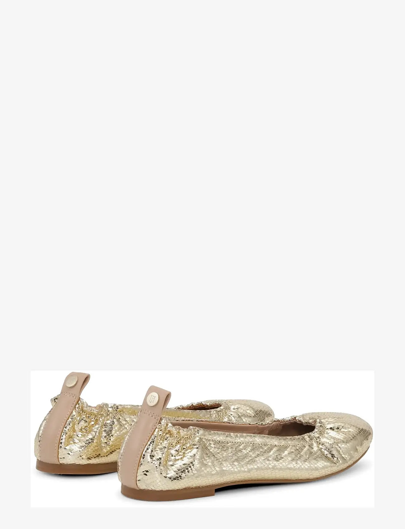 Ilse Jacobsen - PANORA01 - særlige begivenheder - platin taupe - 2