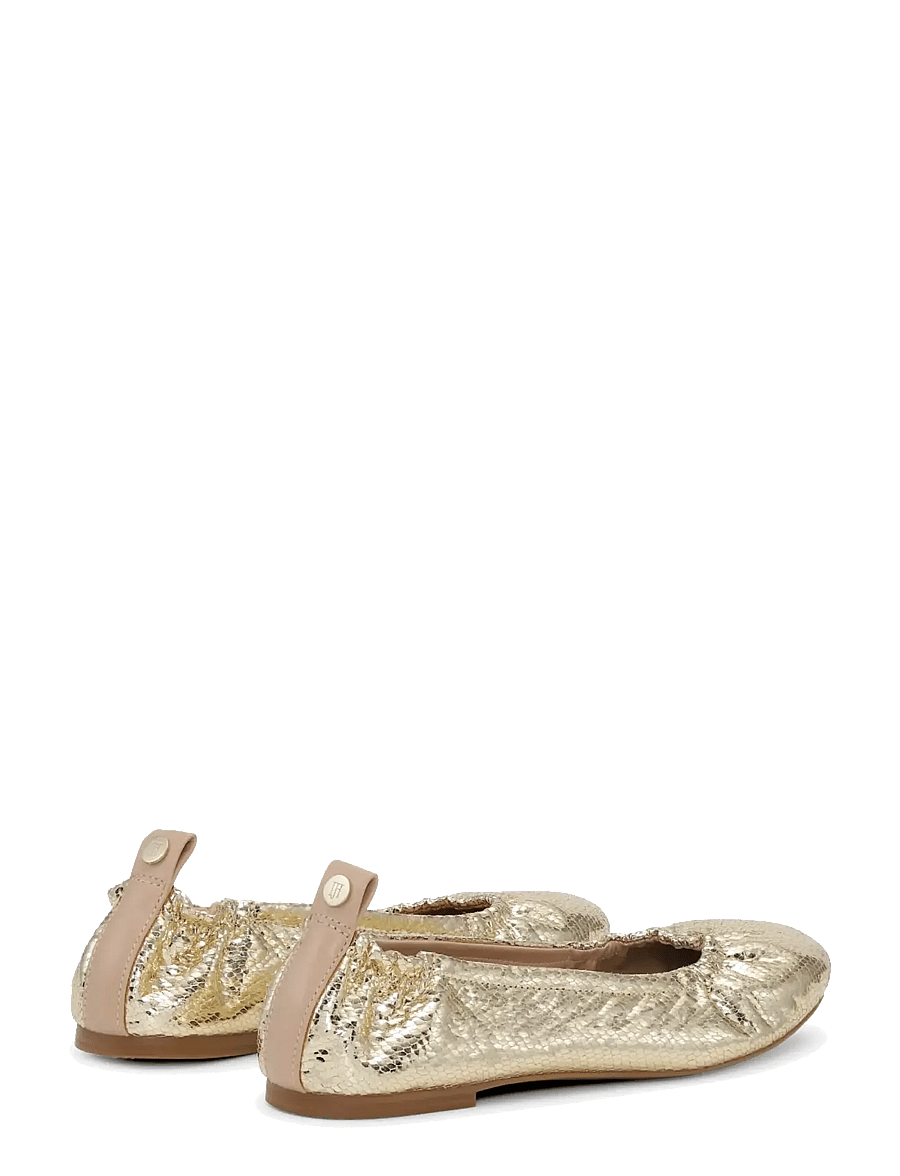 Ilse Jacobsen - PANORA01 - erilised sündmused - platin taupe - 2