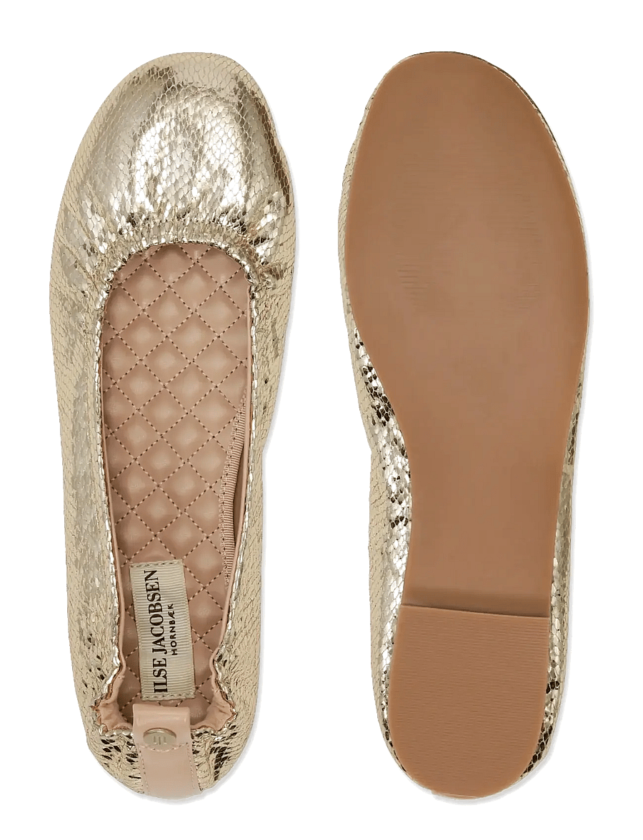 Ilse Jacobsen - PANORA01 - erilised sündmused - platin taupe - 4