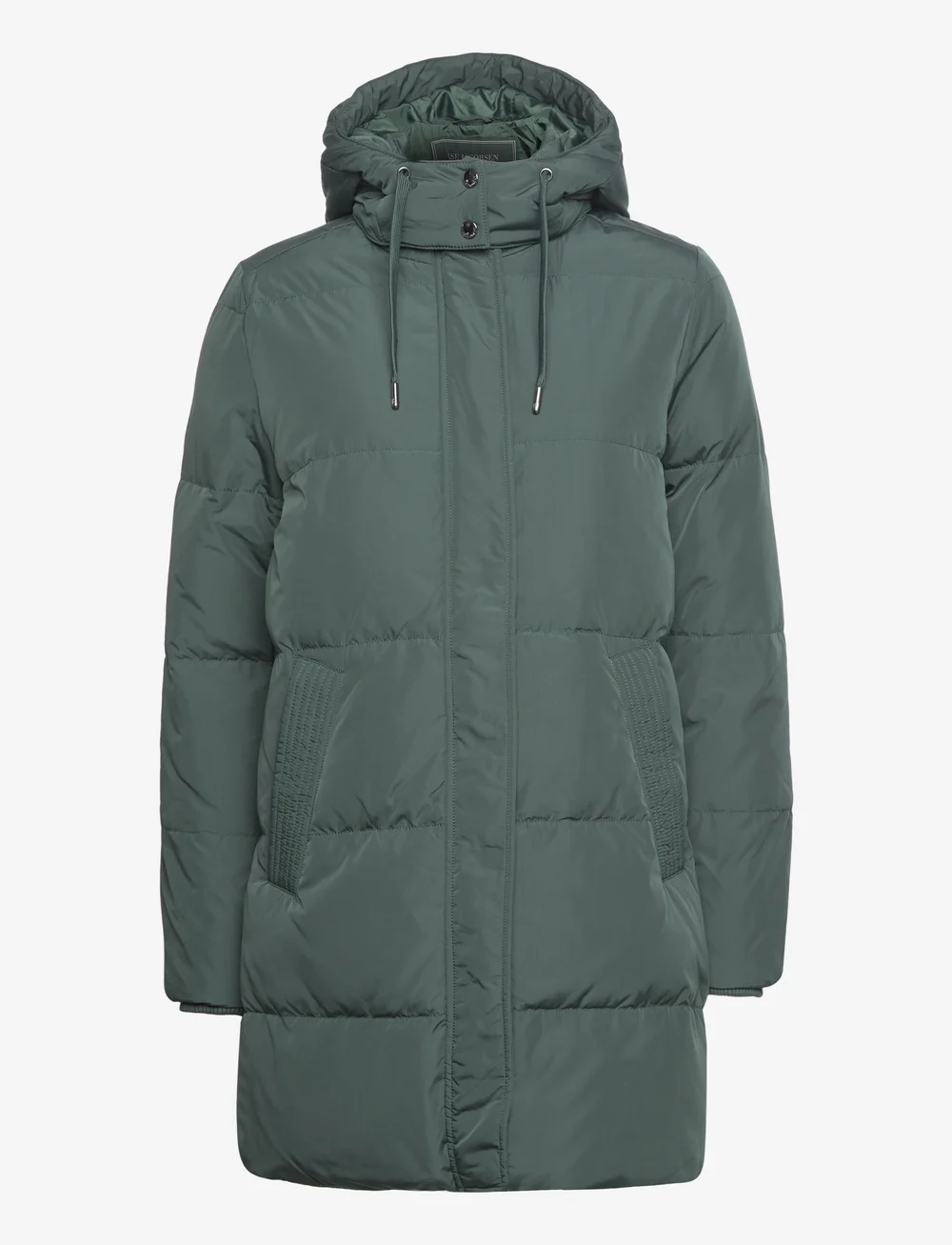 Ilse jacobsen 2025 down jacket