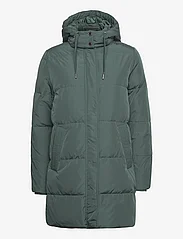 Ilse Jacobsen - Down Coat - winter coats - beetle - 0
