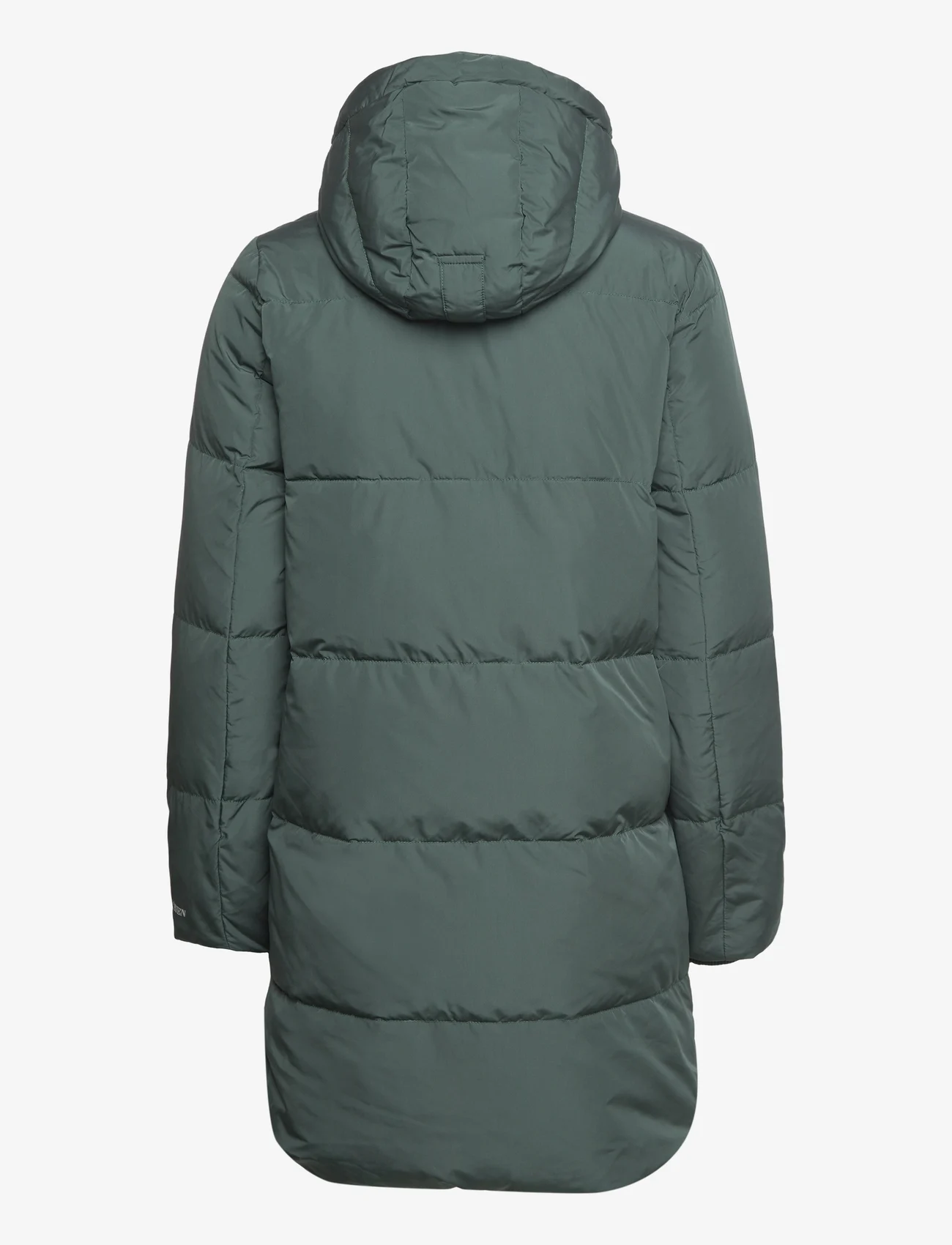 Ilse Jacobsen - Down Coat - winter jackets - beetle - 1