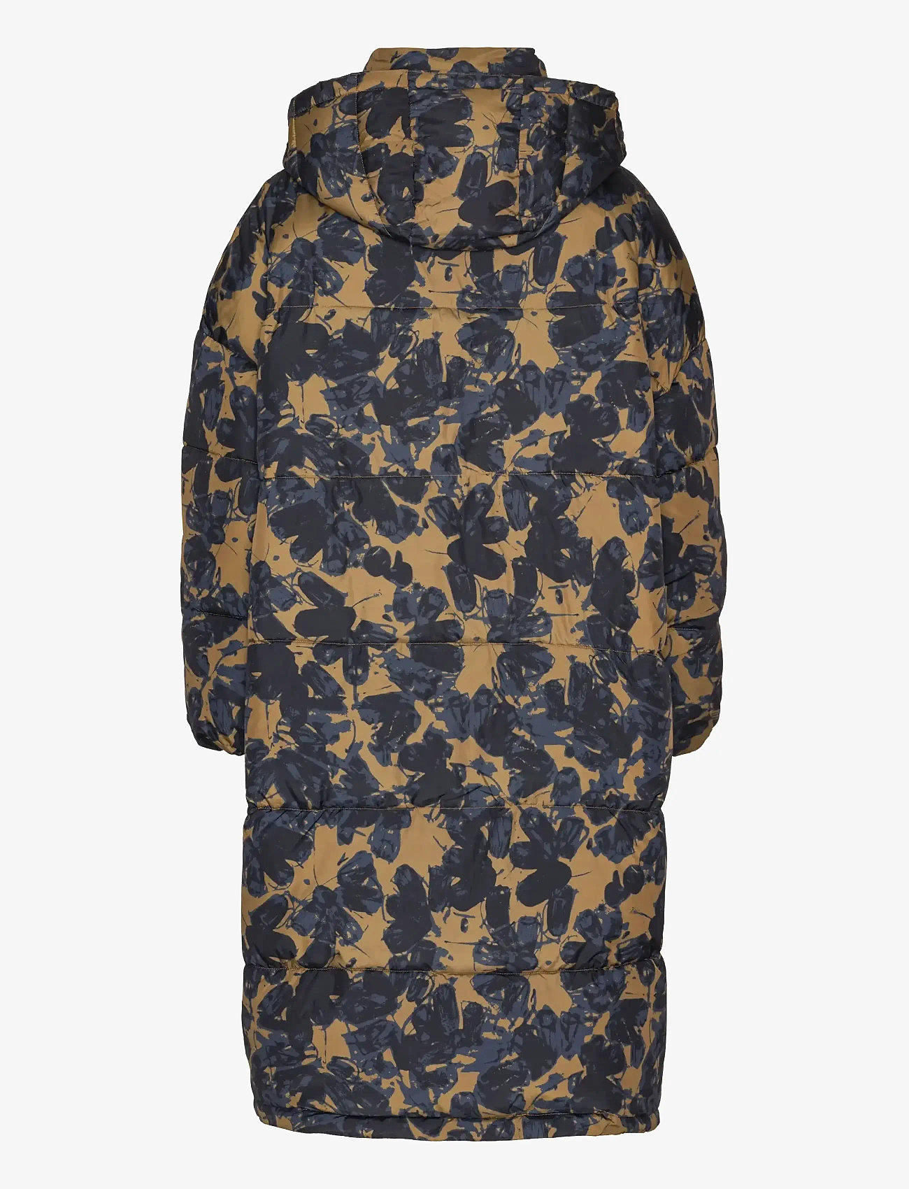 Ilse Jacobsen - PEPPY06P - gefütterte & daunenjacken - beige butterfly - 1