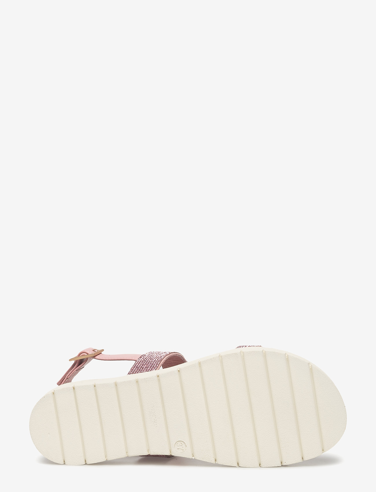 Ilse Jacobsen - WOMENS SANDAL - 721 metallic rose - 4